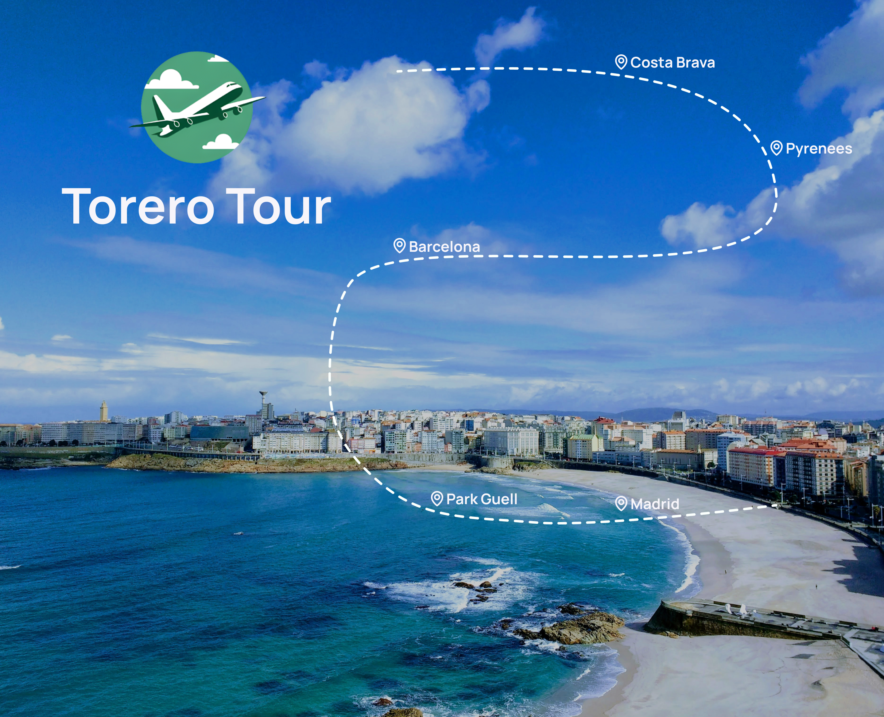 Travel agency website. UX/UI design — Интерфейсы на Dprofile