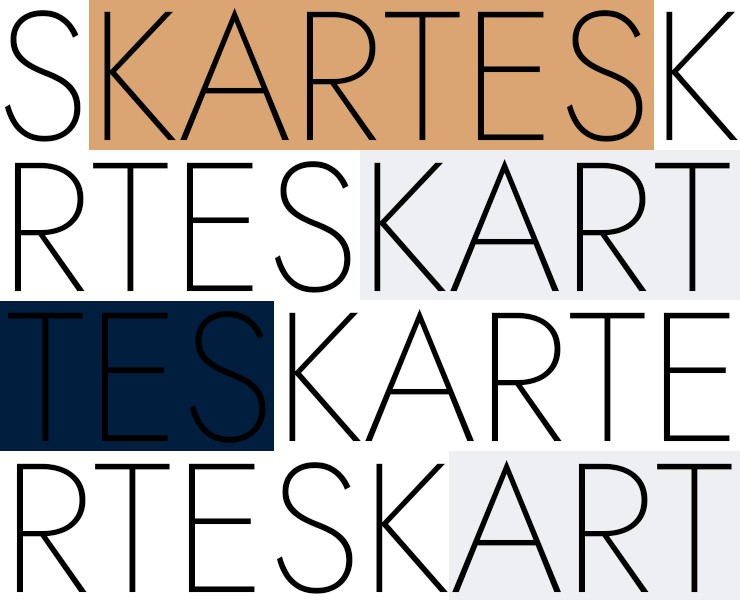 Оформление соц сети АН Kartes — Маркетинг на Dprofile