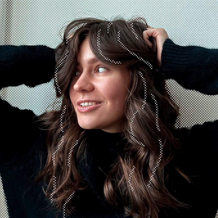 Аватар пользователя Алёна Заруцкая