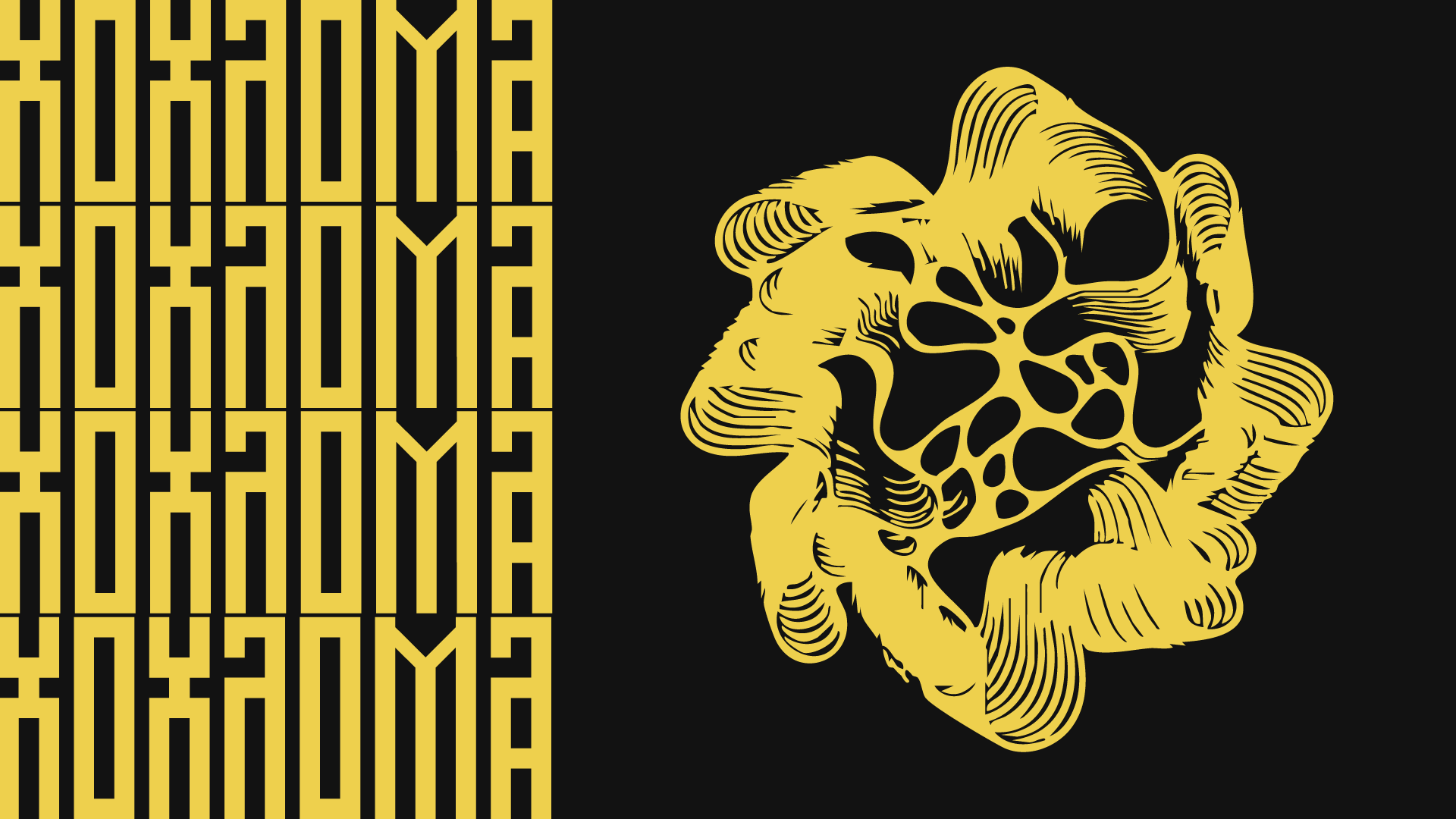 Хохлома — Изображение №2 — Интерфейсы, Брендинг на Dprofile