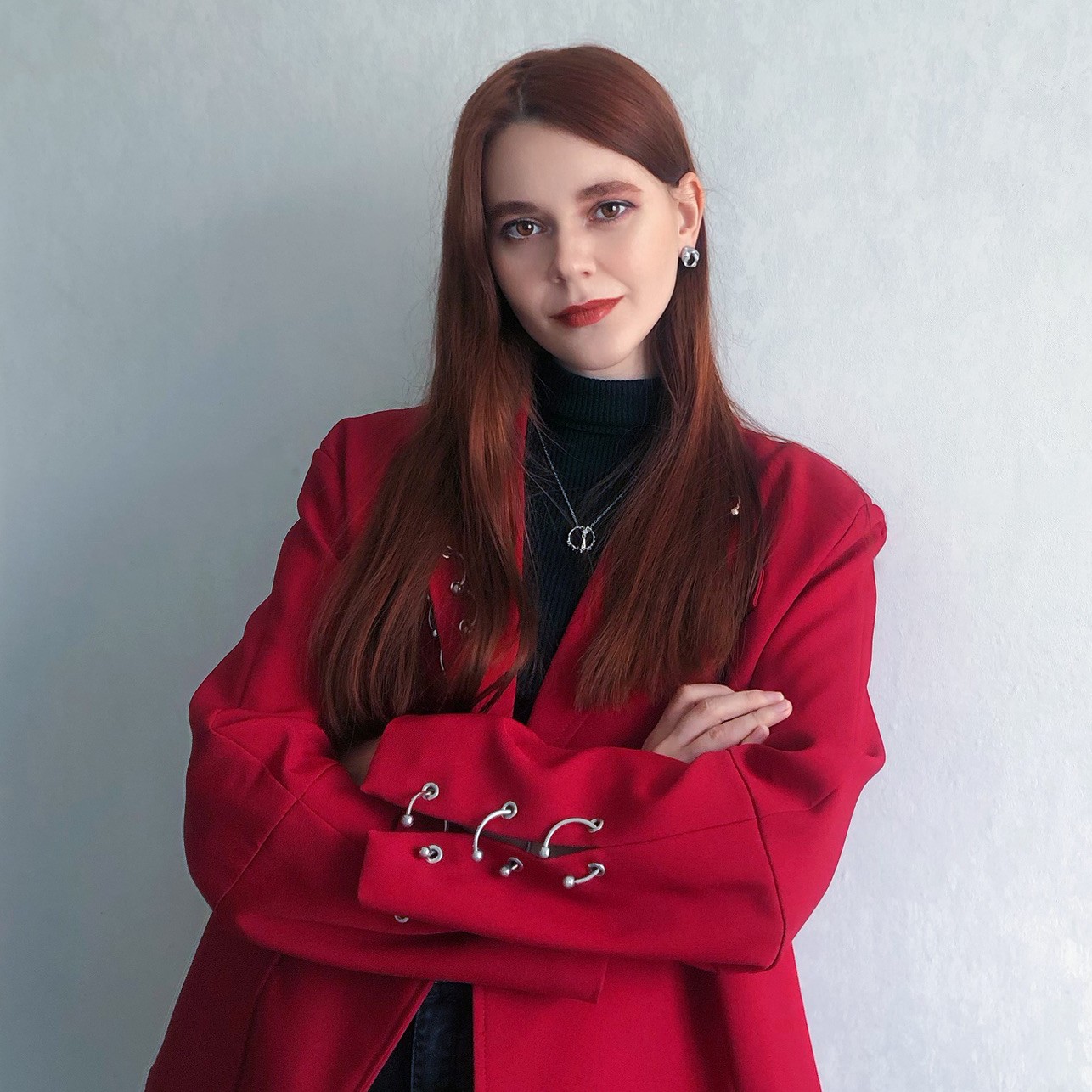 Аватар пользователя Наталья Плисецкая