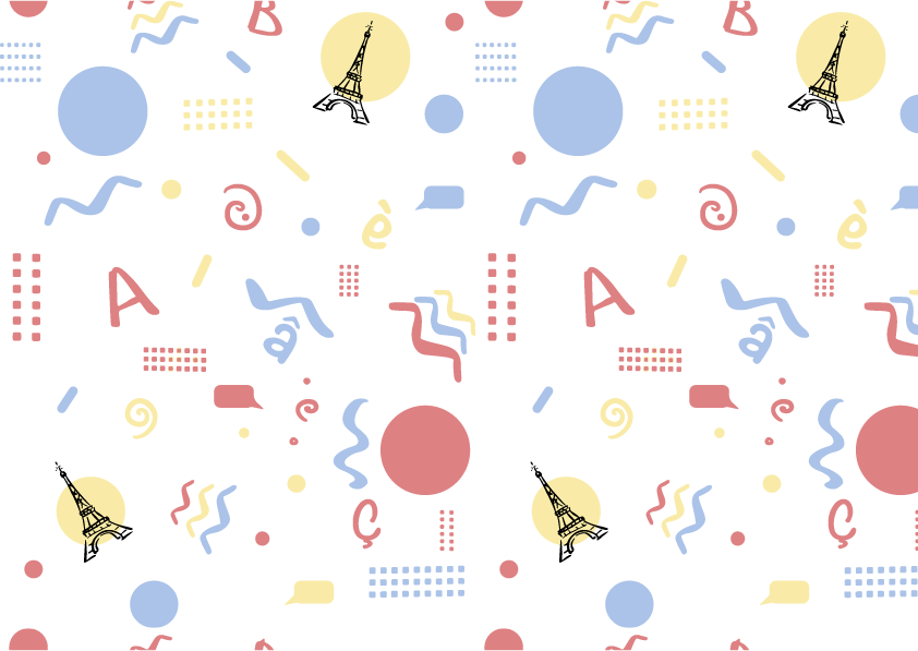 Bla Bla France — Изображение №4 — Брендинг, Иллюстрация на Dprofile