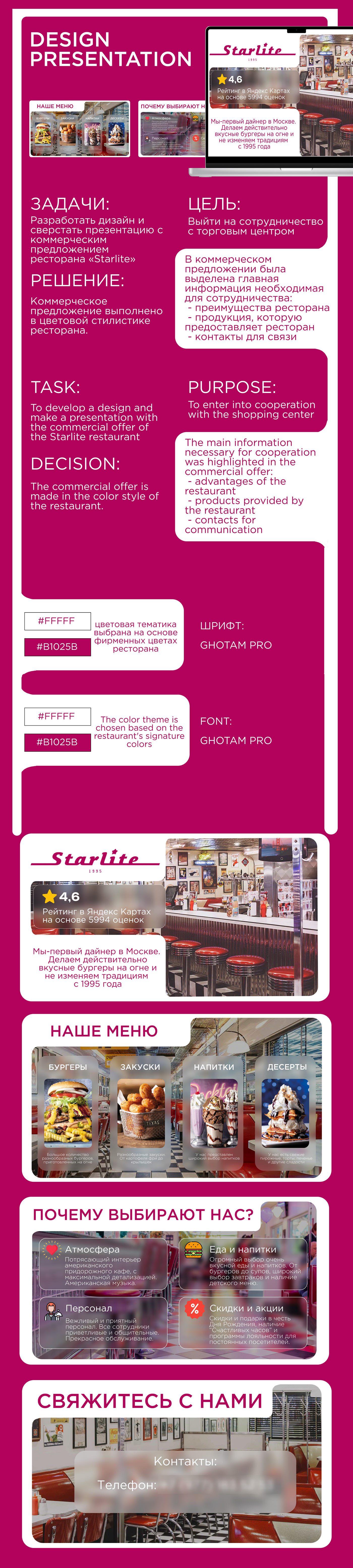 design presentation — Изображение №1 — Брендинг, Маркетинг на Dprofile