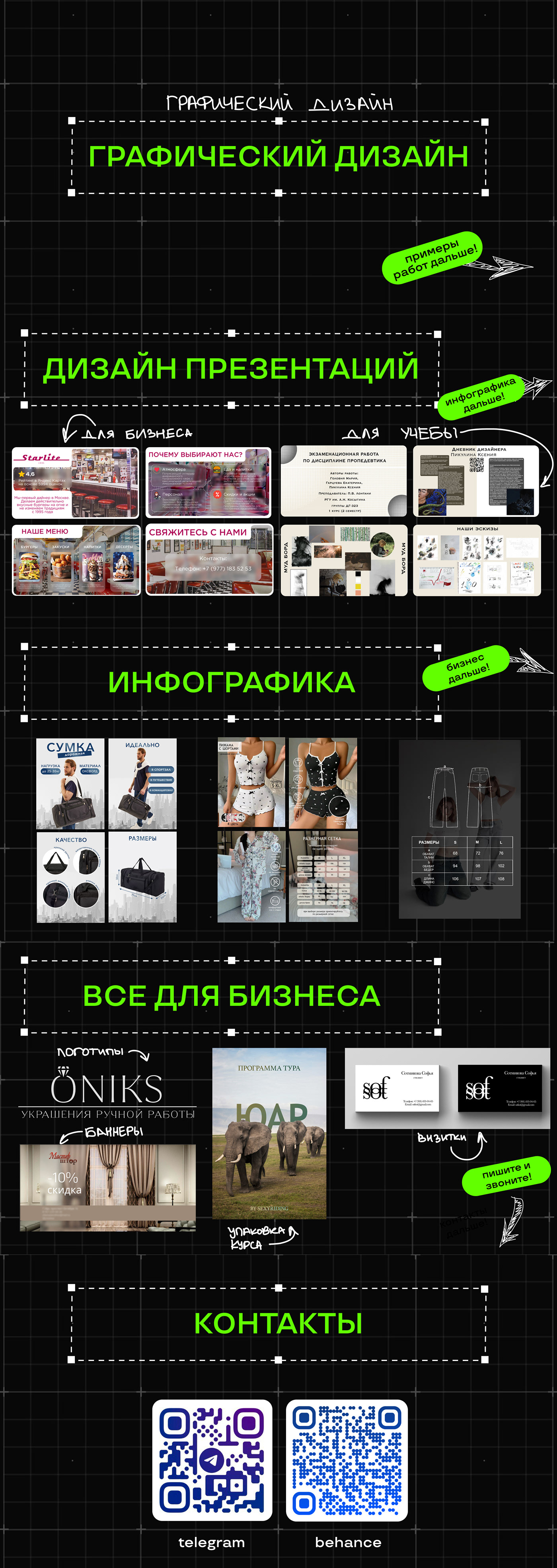 Портфолио. Графический дизайн — Изображение №1 — Брендинг, Графика на Dprofile