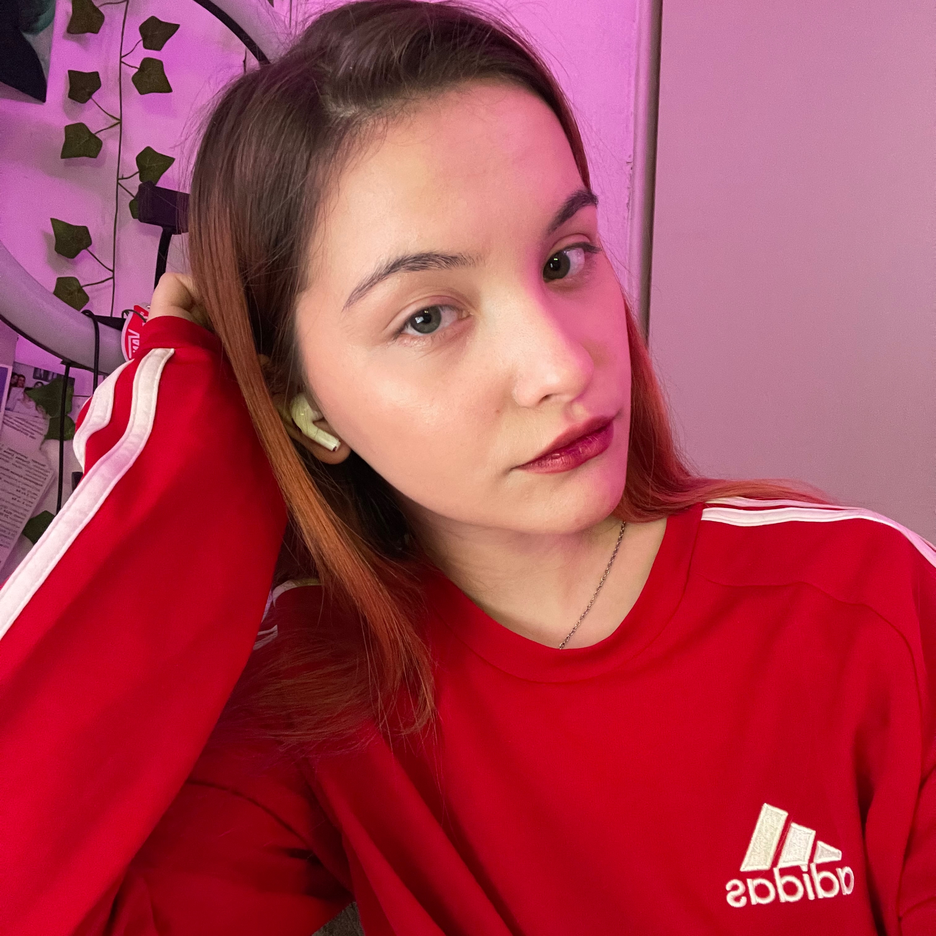 Аватар пользователя Ксения Андрюхова