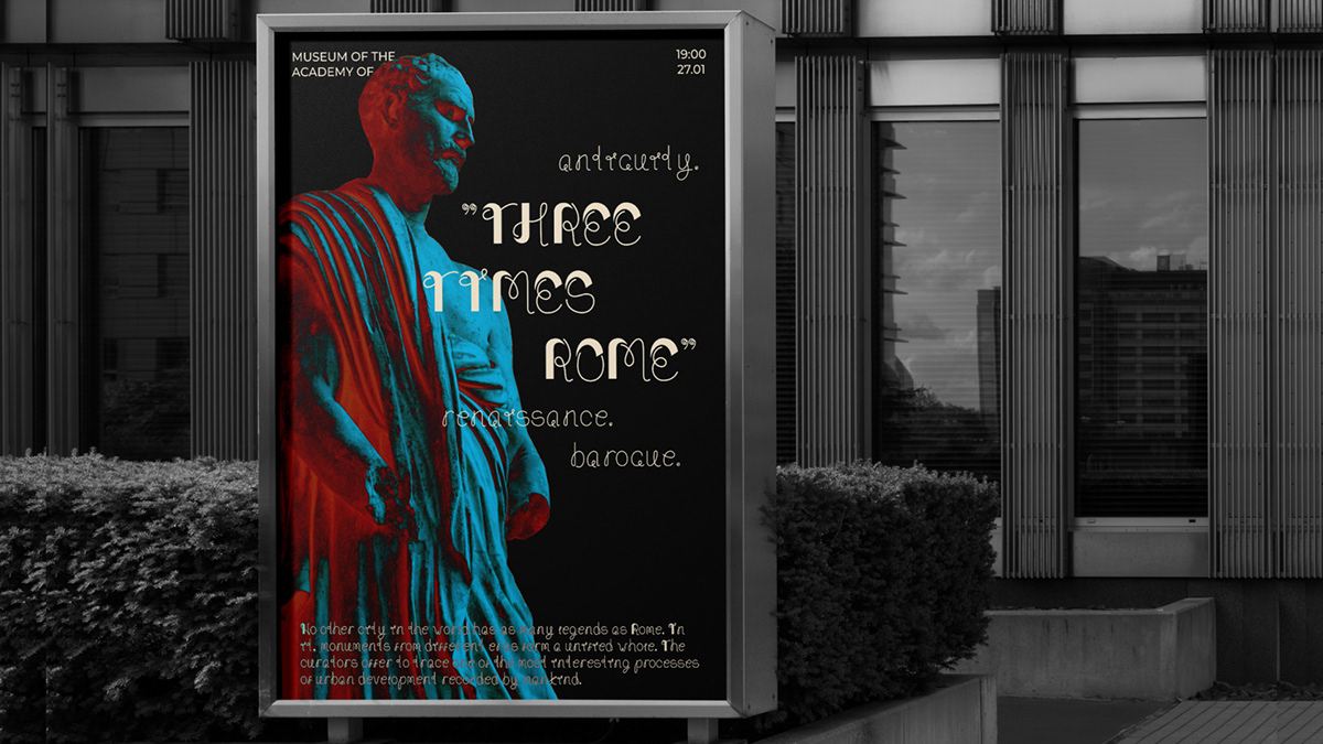 I AM FINE — Изображение №17 — Брендинг, Графика на Dprofile
