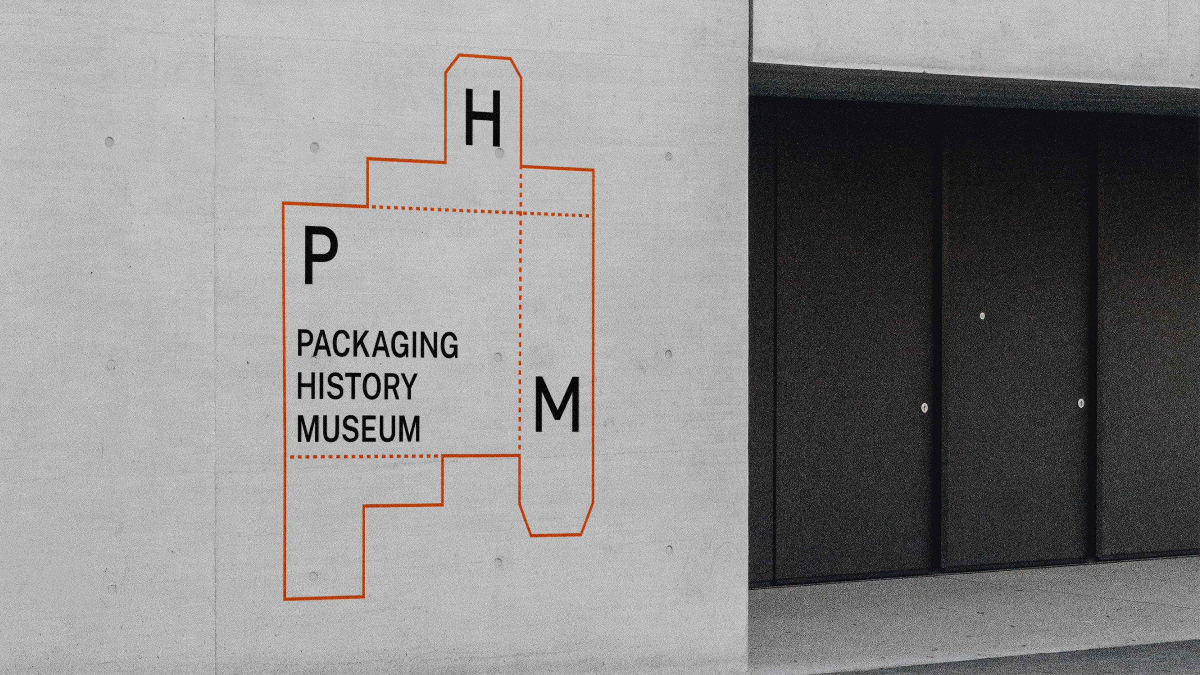 Packaging History Museum — Изображение №3 — Брендинг на Dprofile