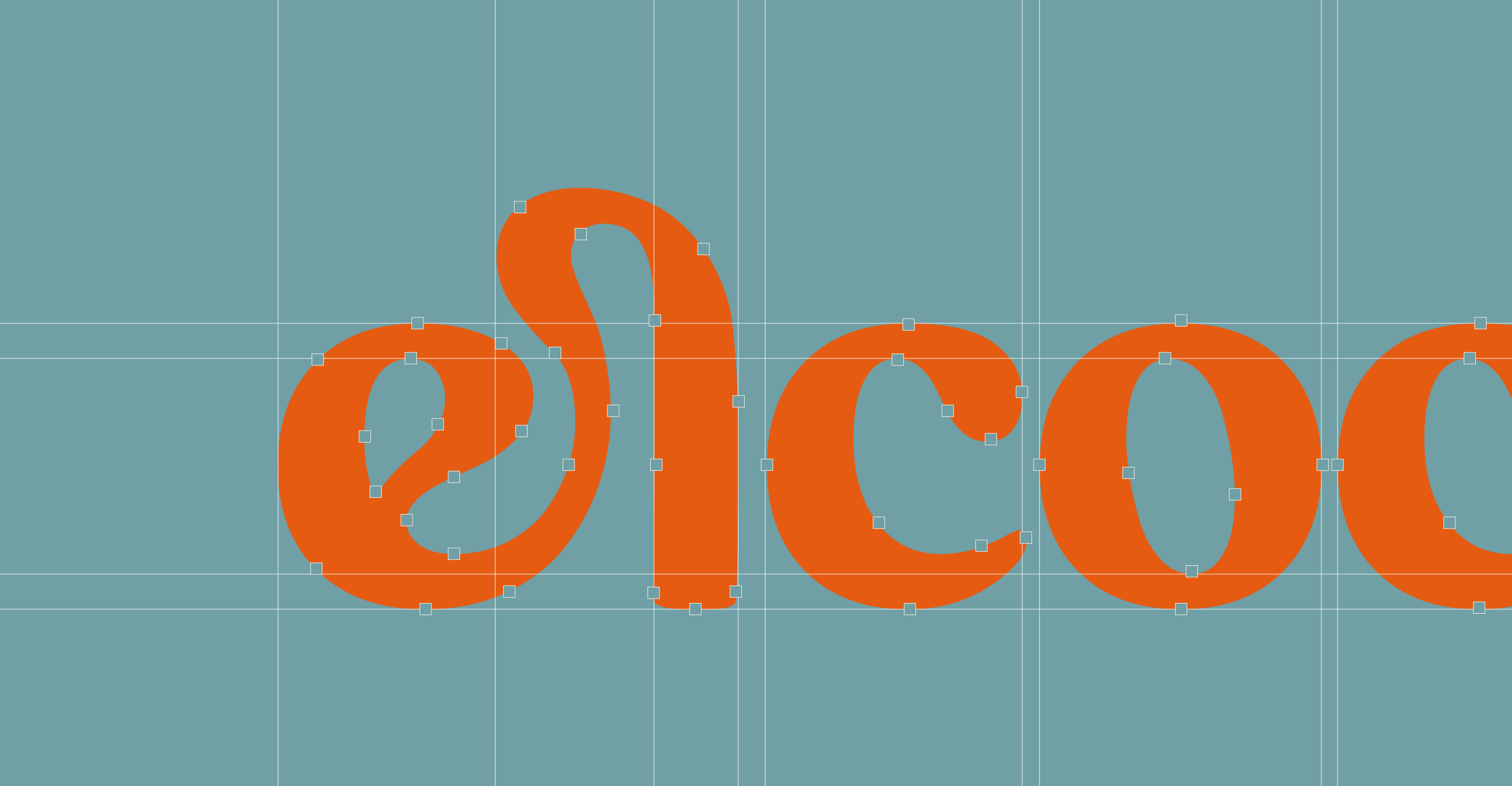 elcoco — Изображение №6 — Брендинг на Dprofile
