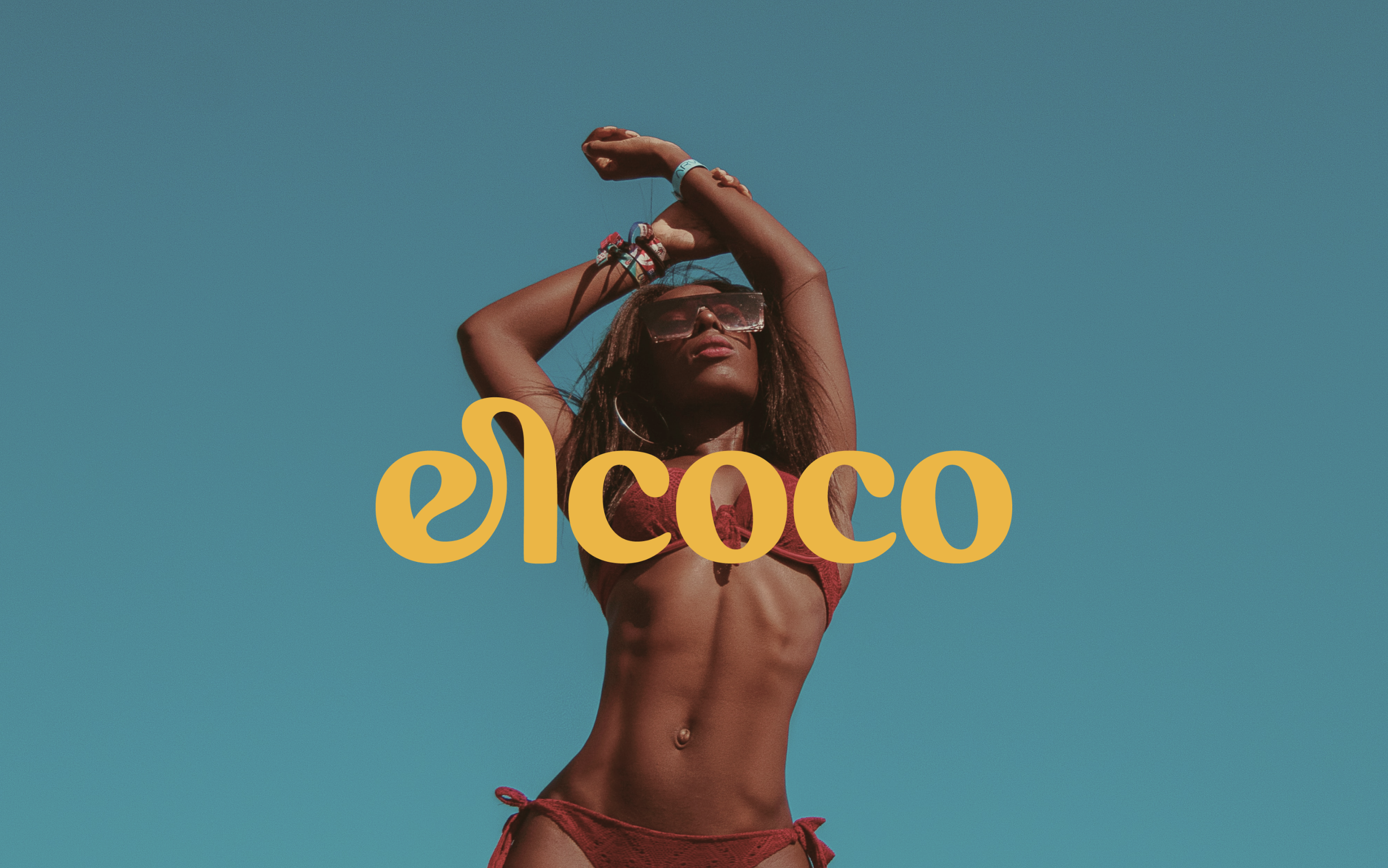 elcoco — Изображение №1 — Брендинг на Dprofile