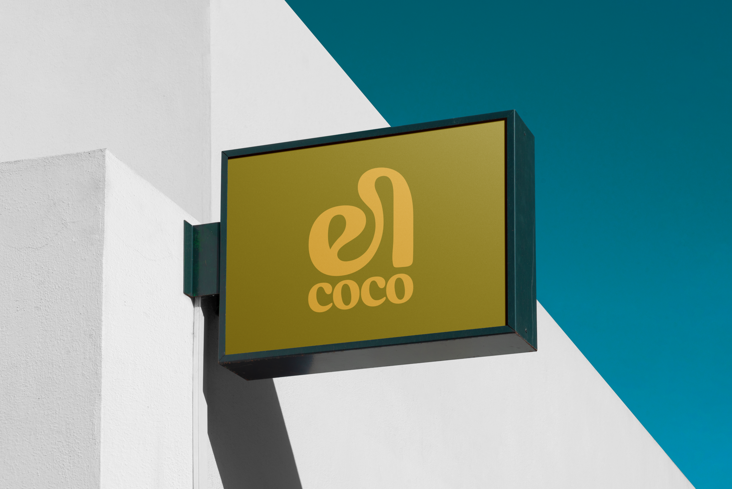 elcoco — Изображение №14 — Брендинг на Dprofile