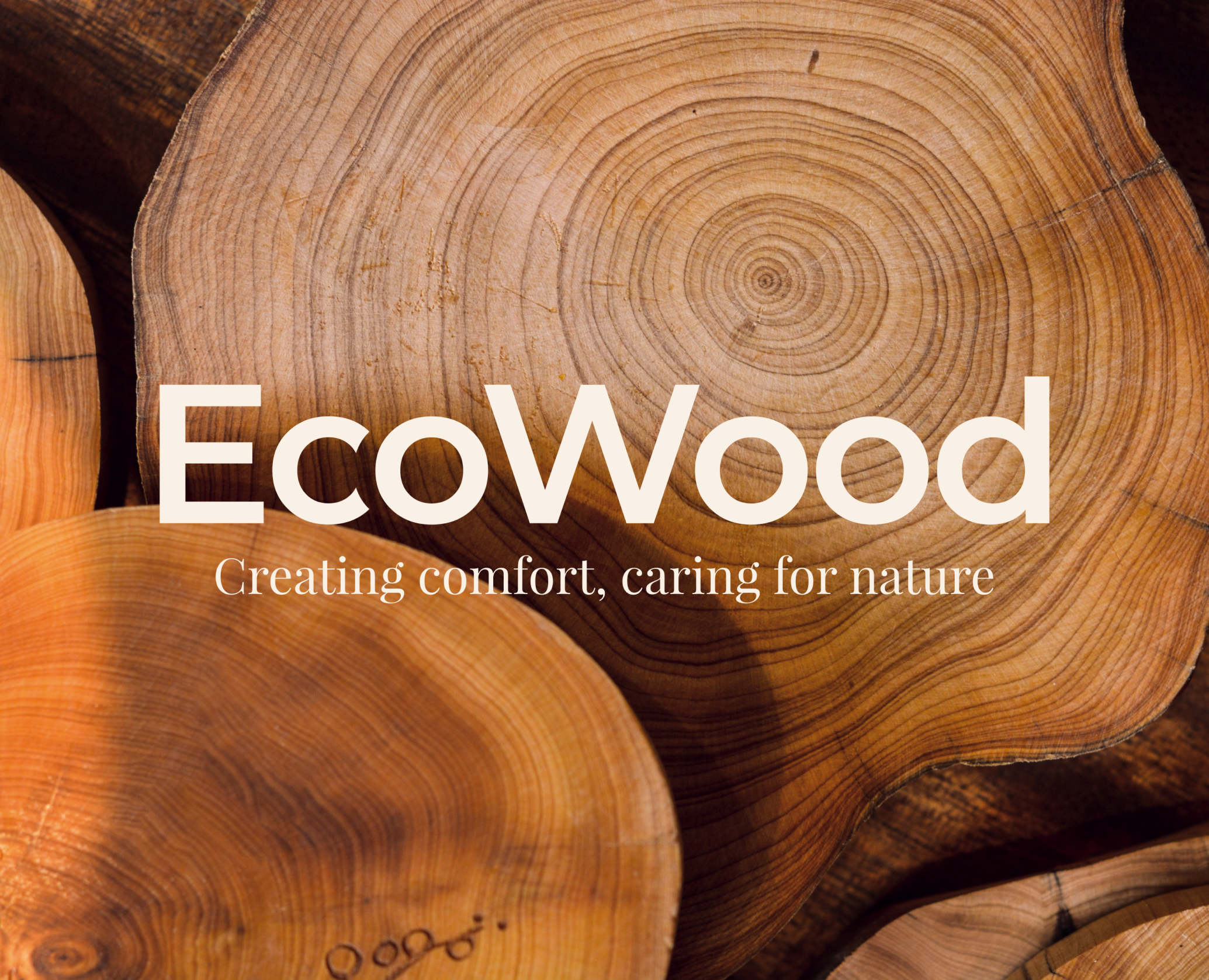 EcoWood на Dprofile