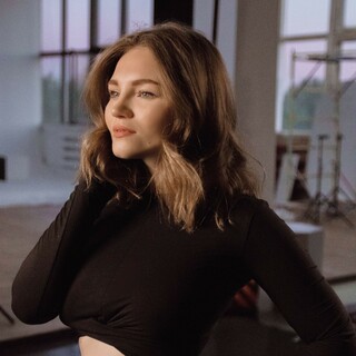 Аватар пользователя Anna Lisyanskaya