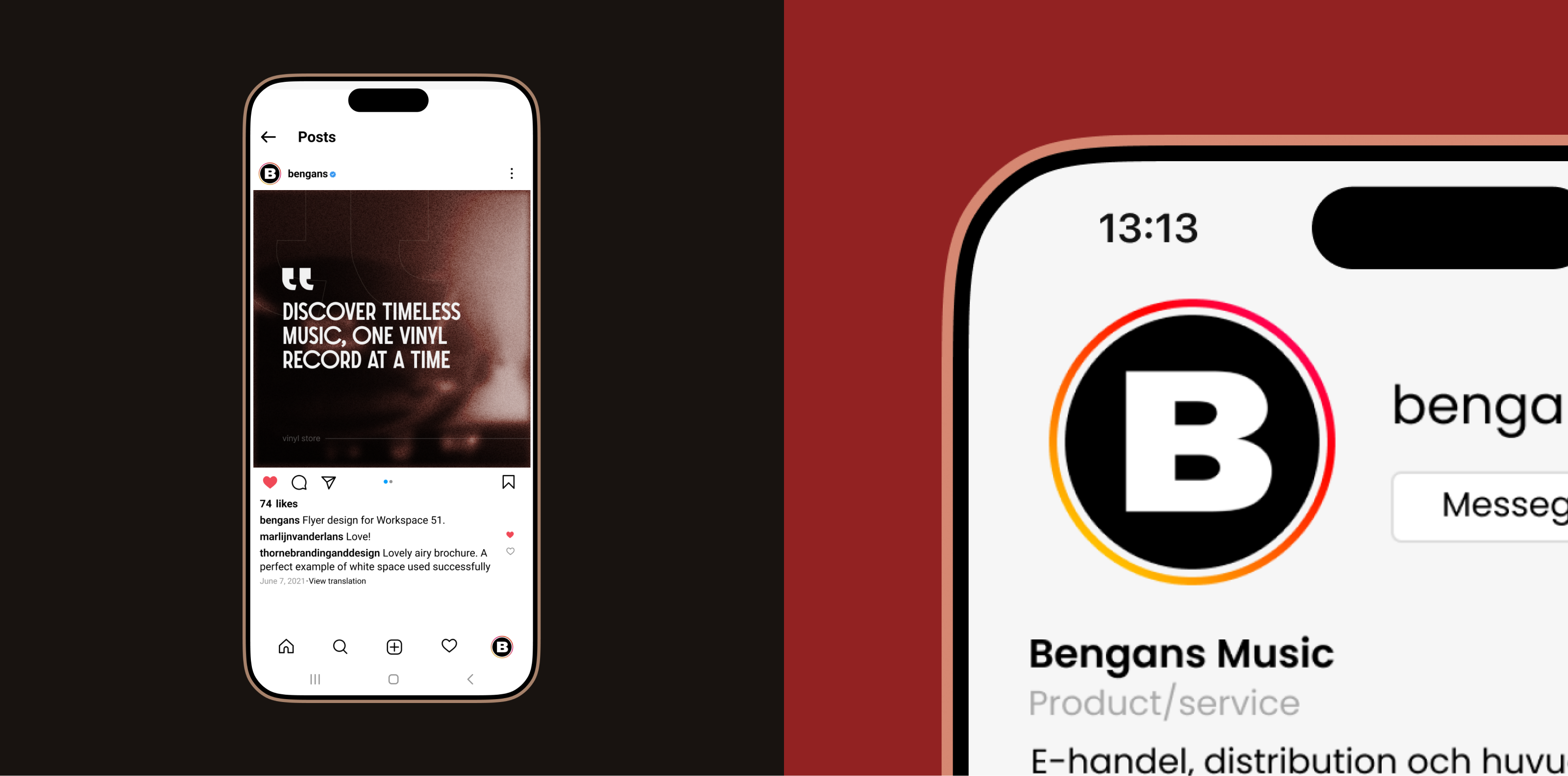 BENGANS | E-commerce — Изображение №17 — Интерфейсы на Dprofile