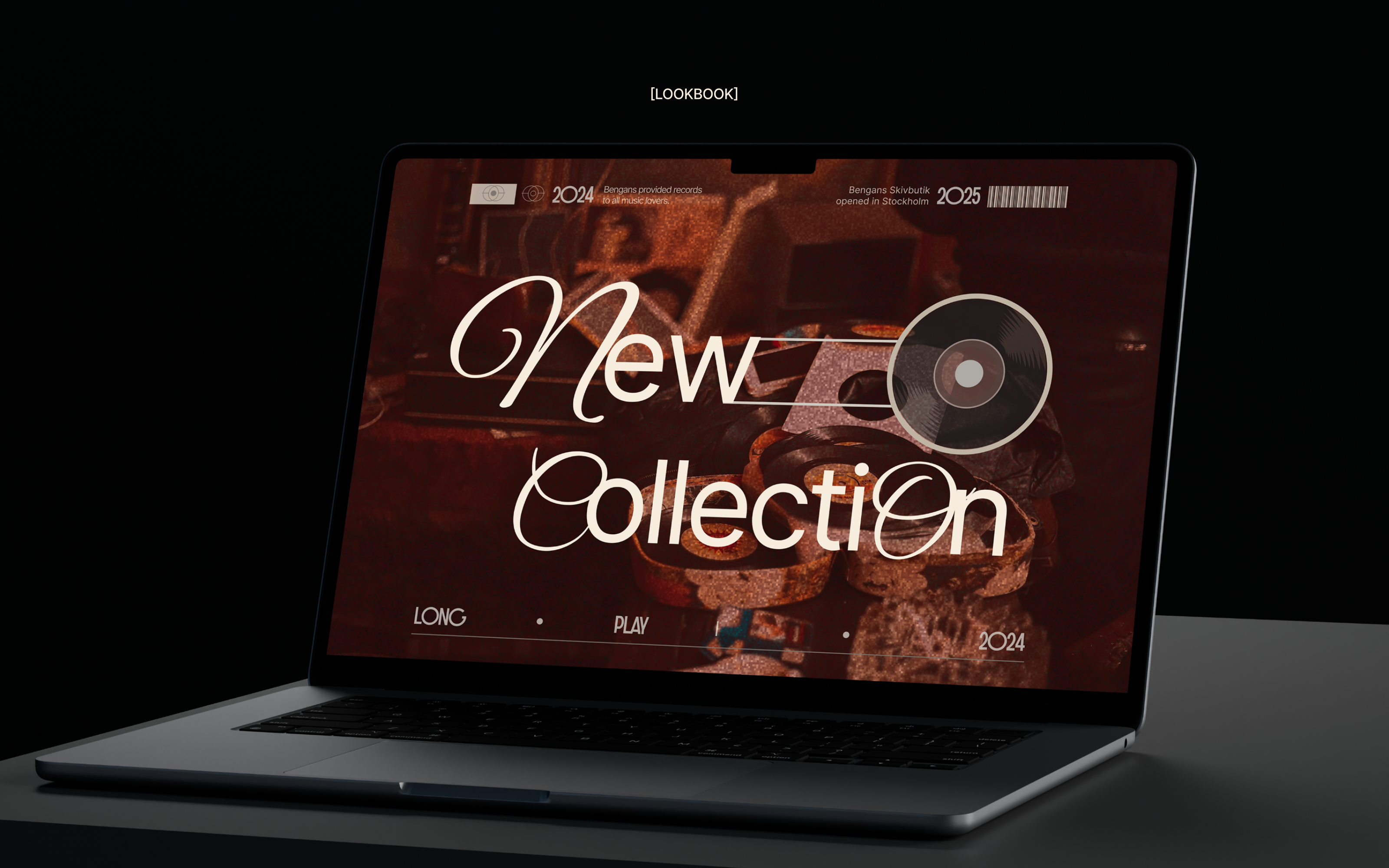BENGANS | E-commerce — Изображение №15 — Интерфейсы на Dprofile