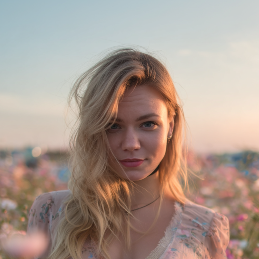 Аватар пользователя Оля Мельникова