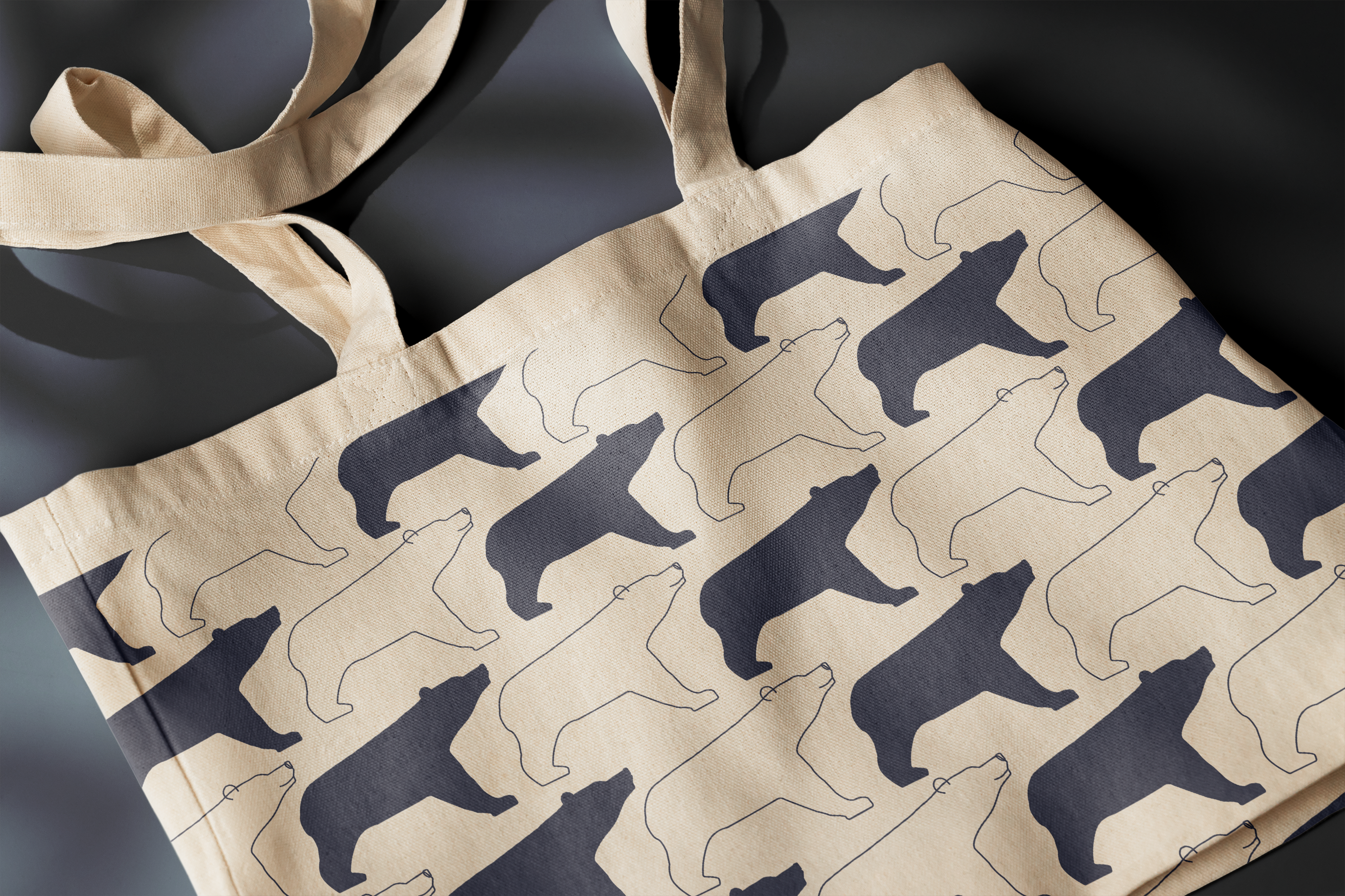 THE NORD WIND clothing store — Изображение №6 — Брендинг на Dprofile