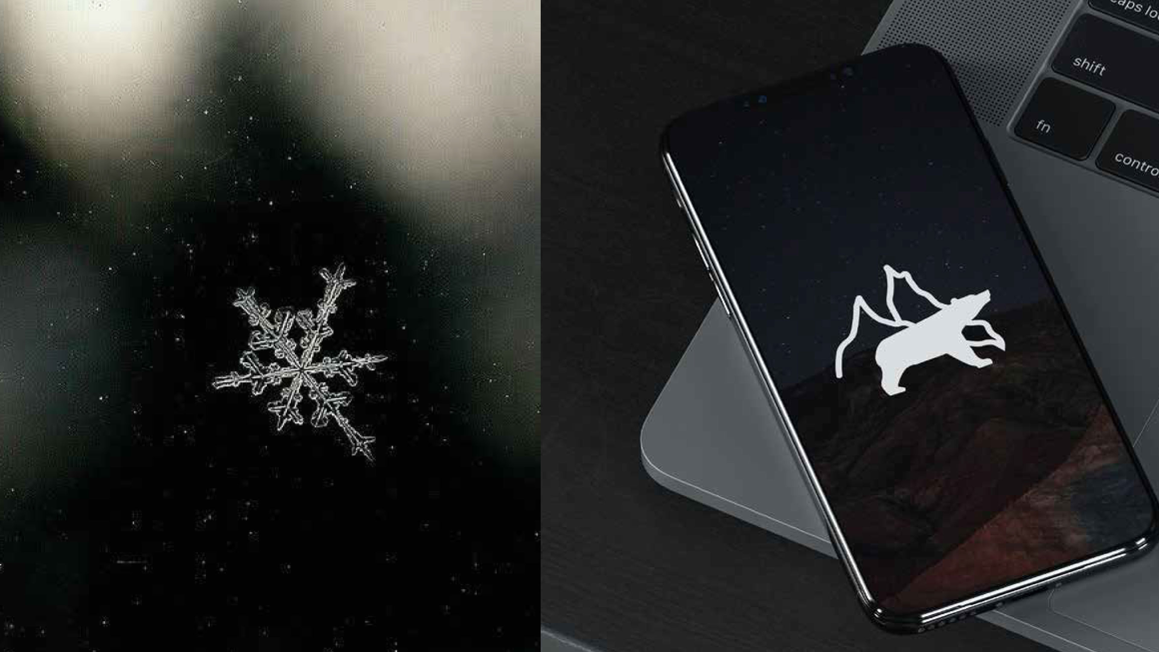 THE NORD WIND clothing store — Изображение №10 — Брендинг на Dprofile