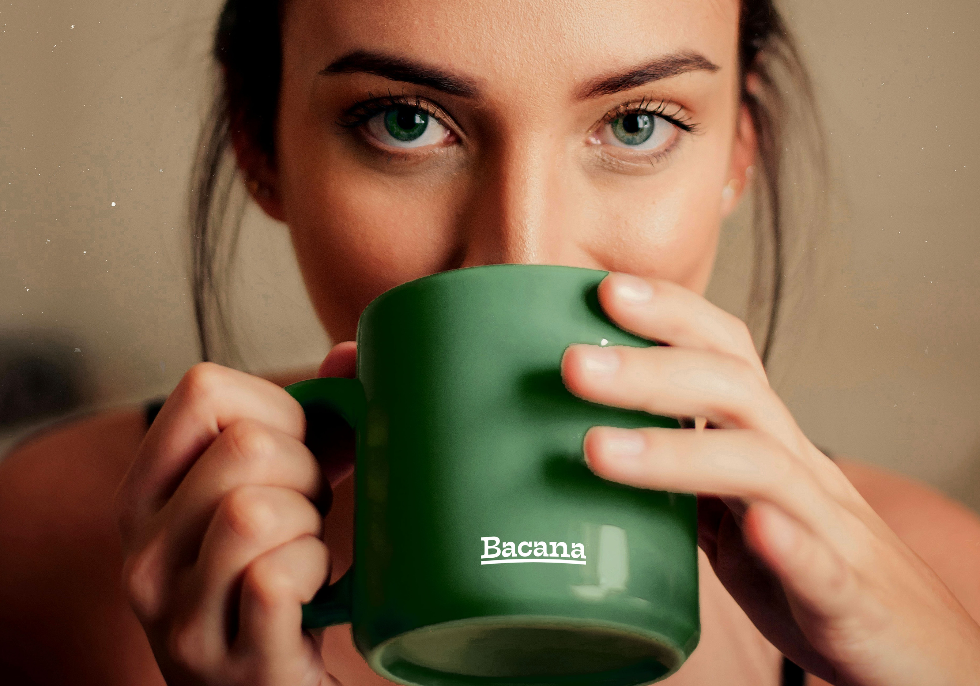 Разработка дизайна упаковки для бренда кофе BACANA — Изображение №7 — Брендинг на Dprofile