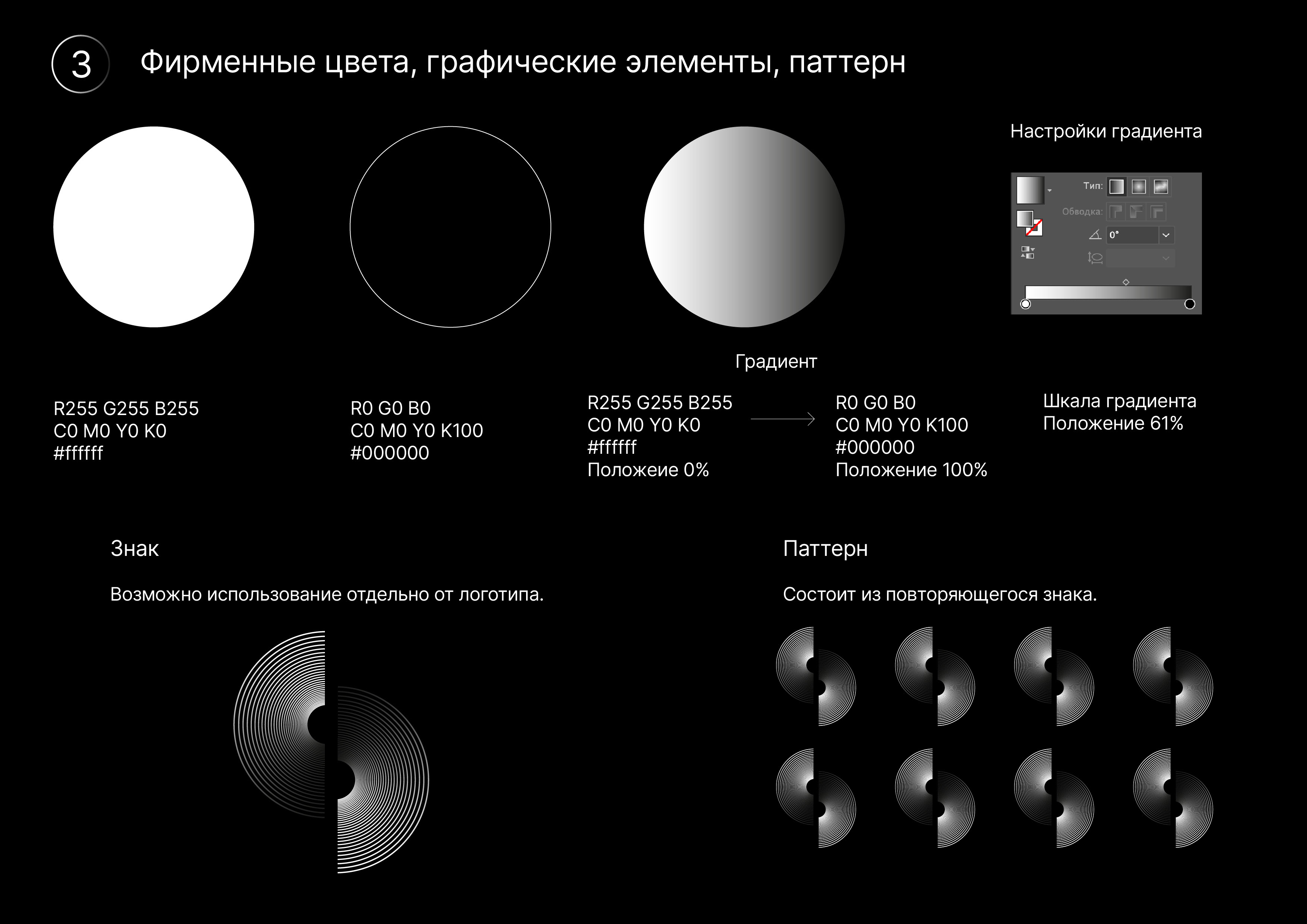Music shop brand identity — Изображение №4 — Брендинг на Dprofile