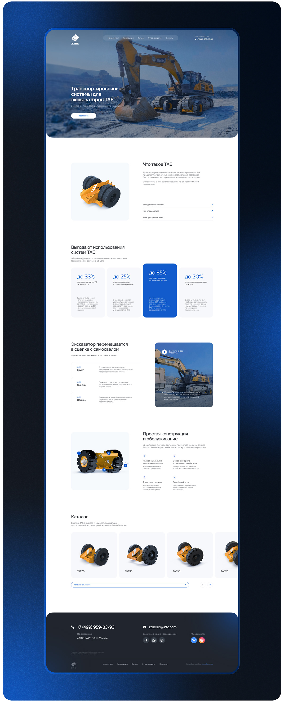 ZZHE | Website design | UX/UI — Изображение №10 — Интерфейсы на Dprofile
