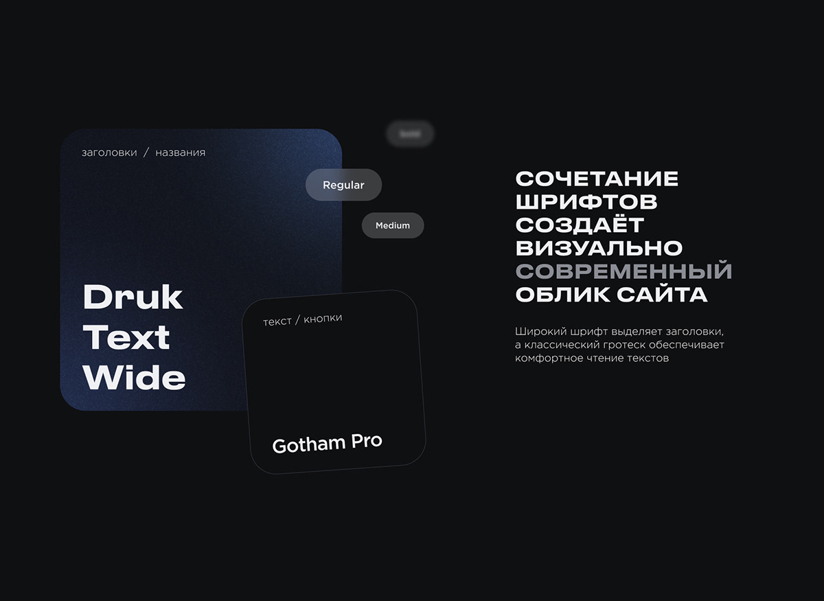 GOGGY | Website design — Изображение №8 — Интерфейсы на Dprofile