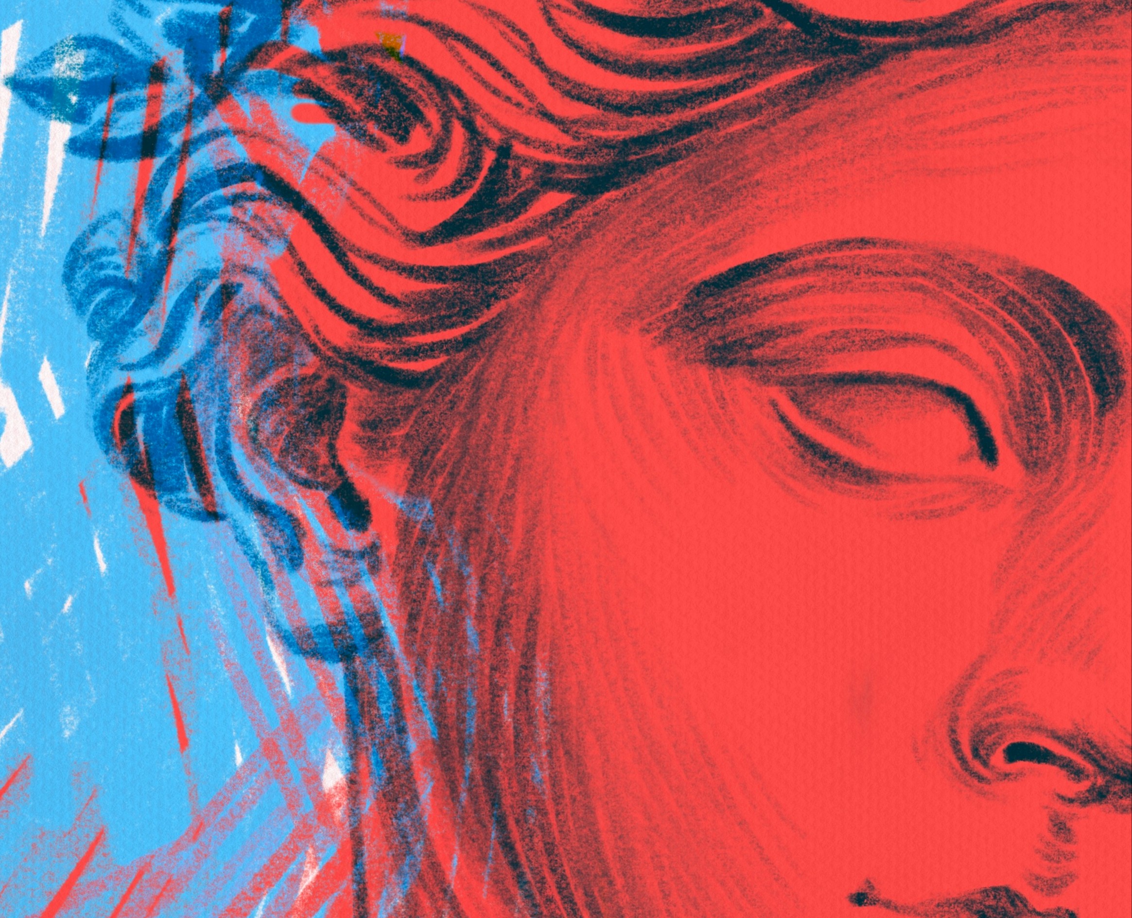 Marble Goddesses на Dprofile