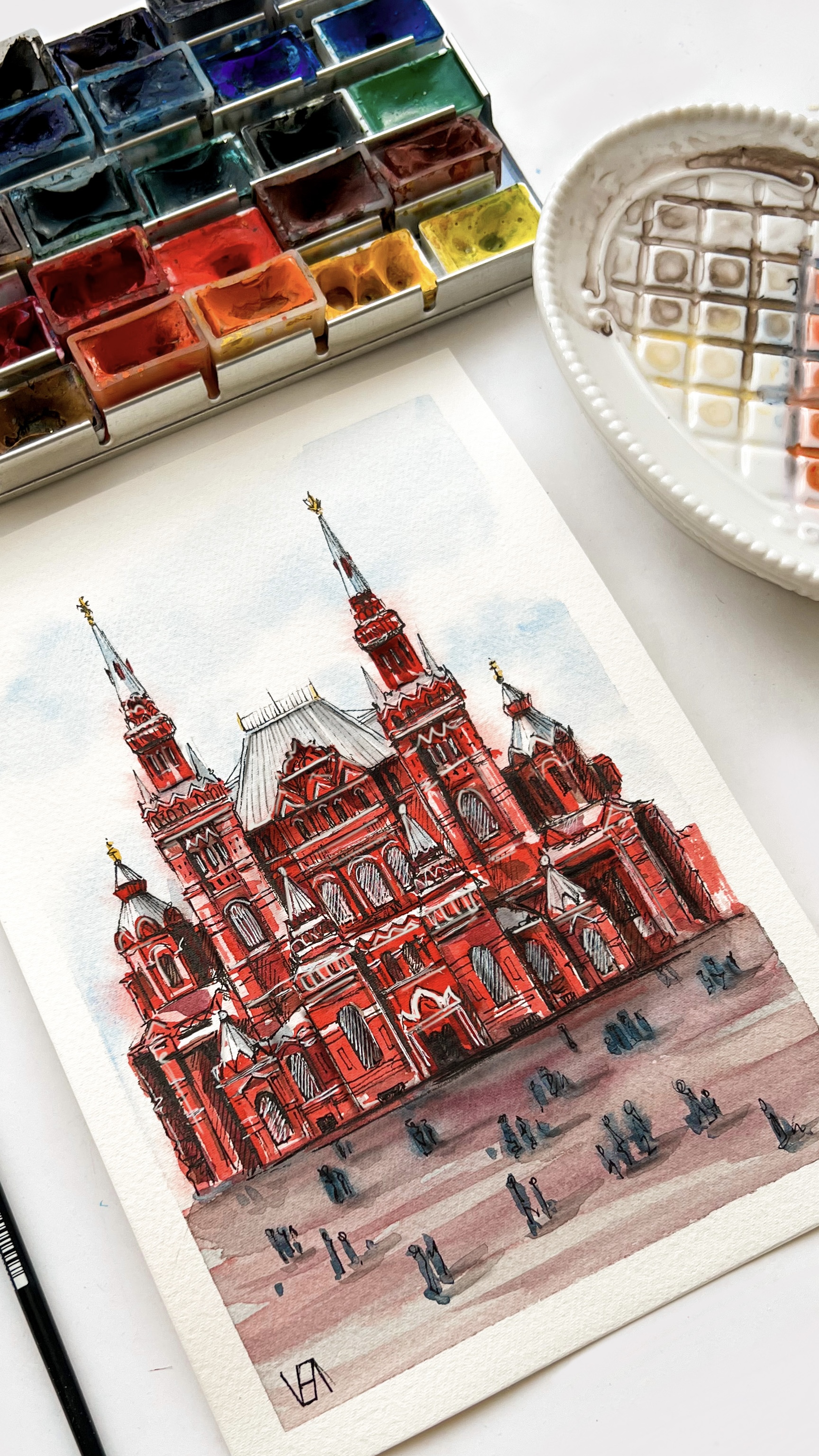 Event Иллюстрация — Изображение №32 — Брендинг, Иллюстрация на Dprofile