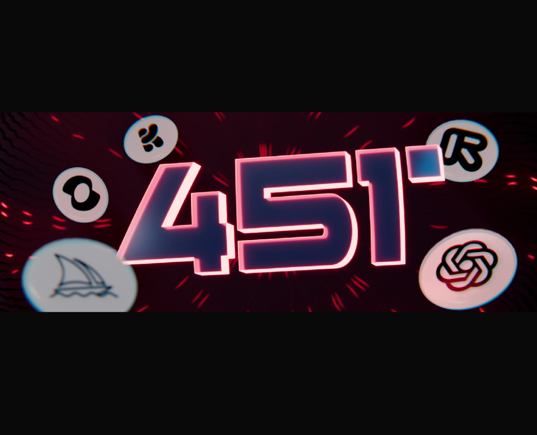 Шапка для ютуб канала 451 — Иллюстрация, Графика на Dprofile