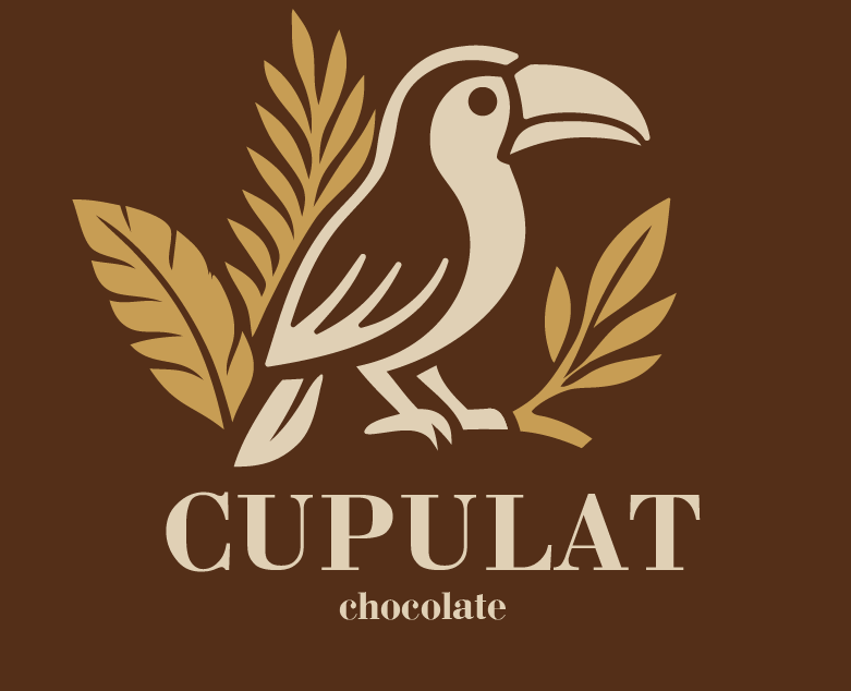 Логотип CUPULAT — Брендинг на Dprofile