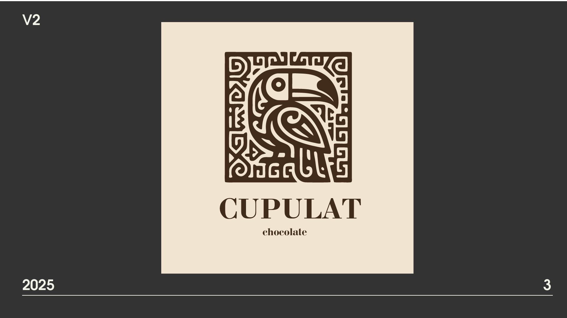 Логотип CUPULAT — Изображение №4 — Брендинг на Dprofile