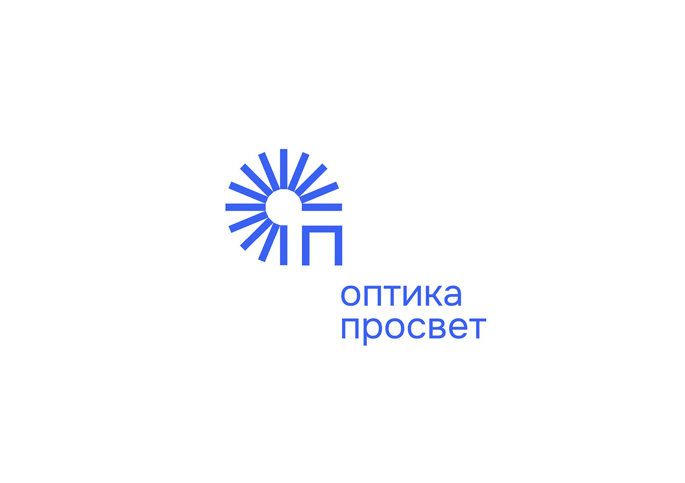 Ребрендинг сети оптик — Изображение №3 — Брендинг на Dprofile