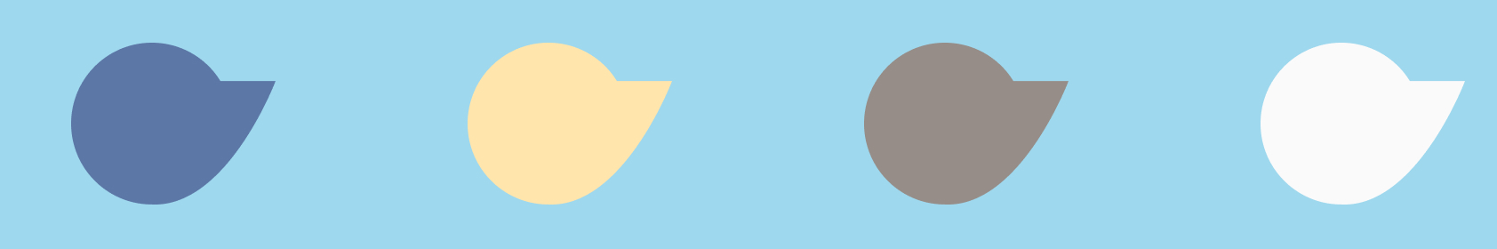 Дизайн Фирменного стиля магазина в океонариуме — Изображение №4 — Брендинг на Dprofile