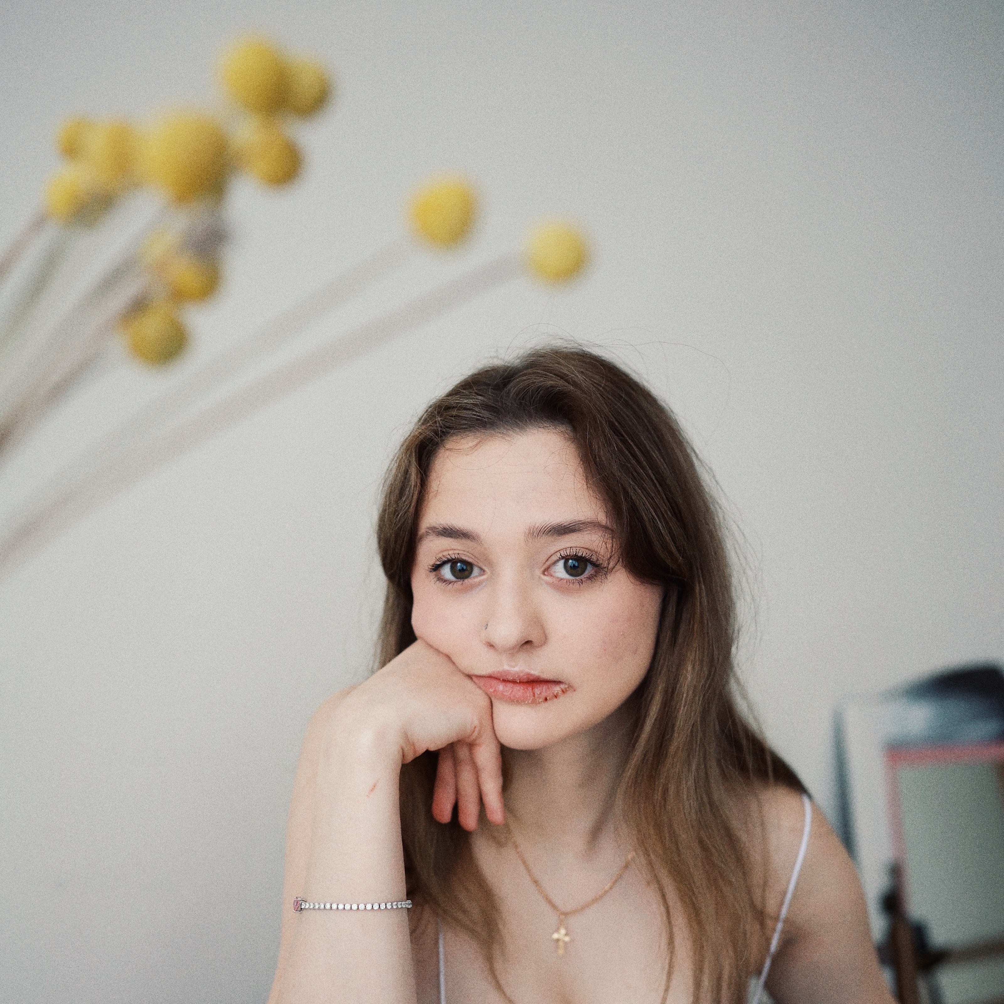 Аватар пользователя Дарья Но