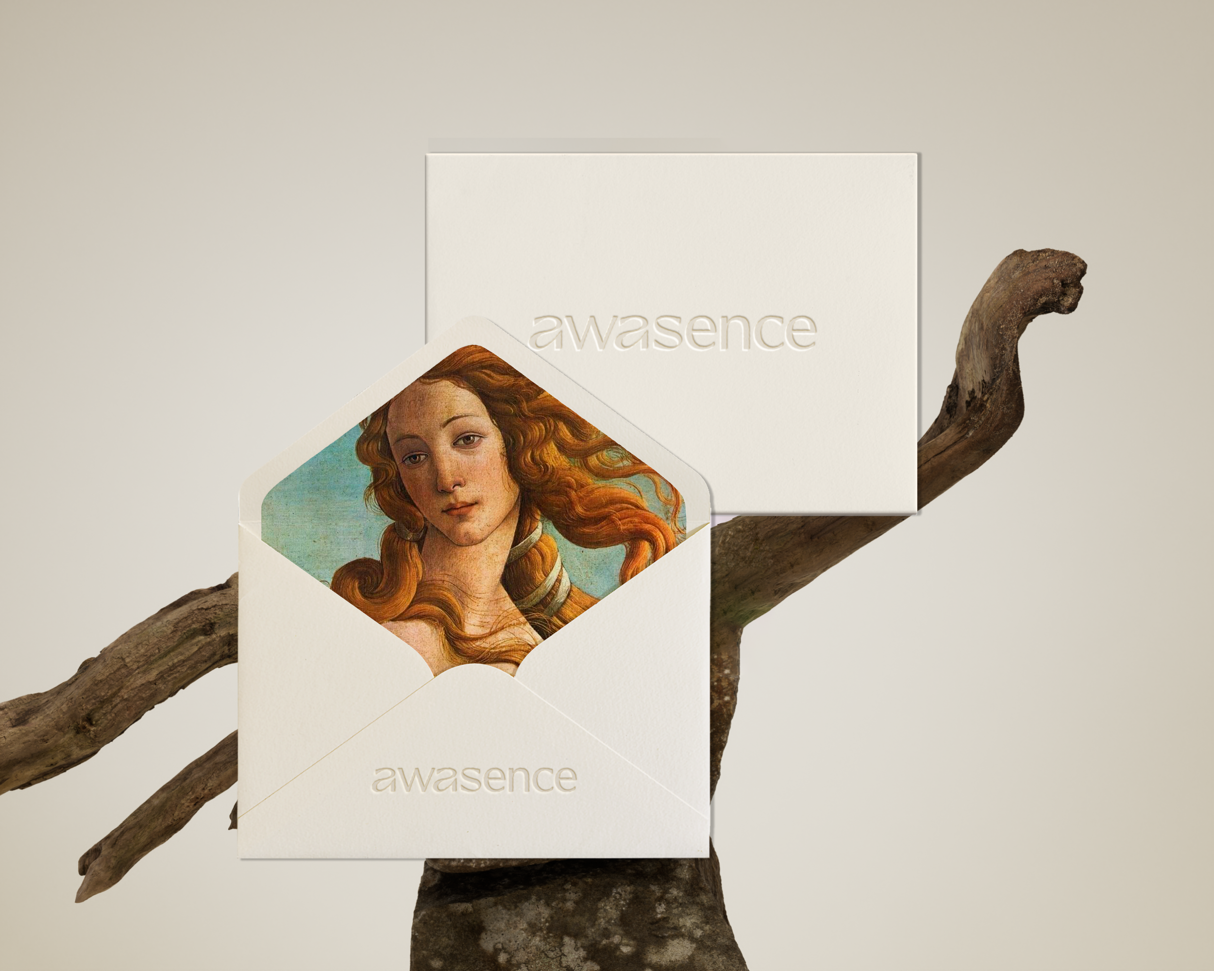 awasence — фирменный стиль | косметика — Изображение №6 — Брендинг на Dprofile