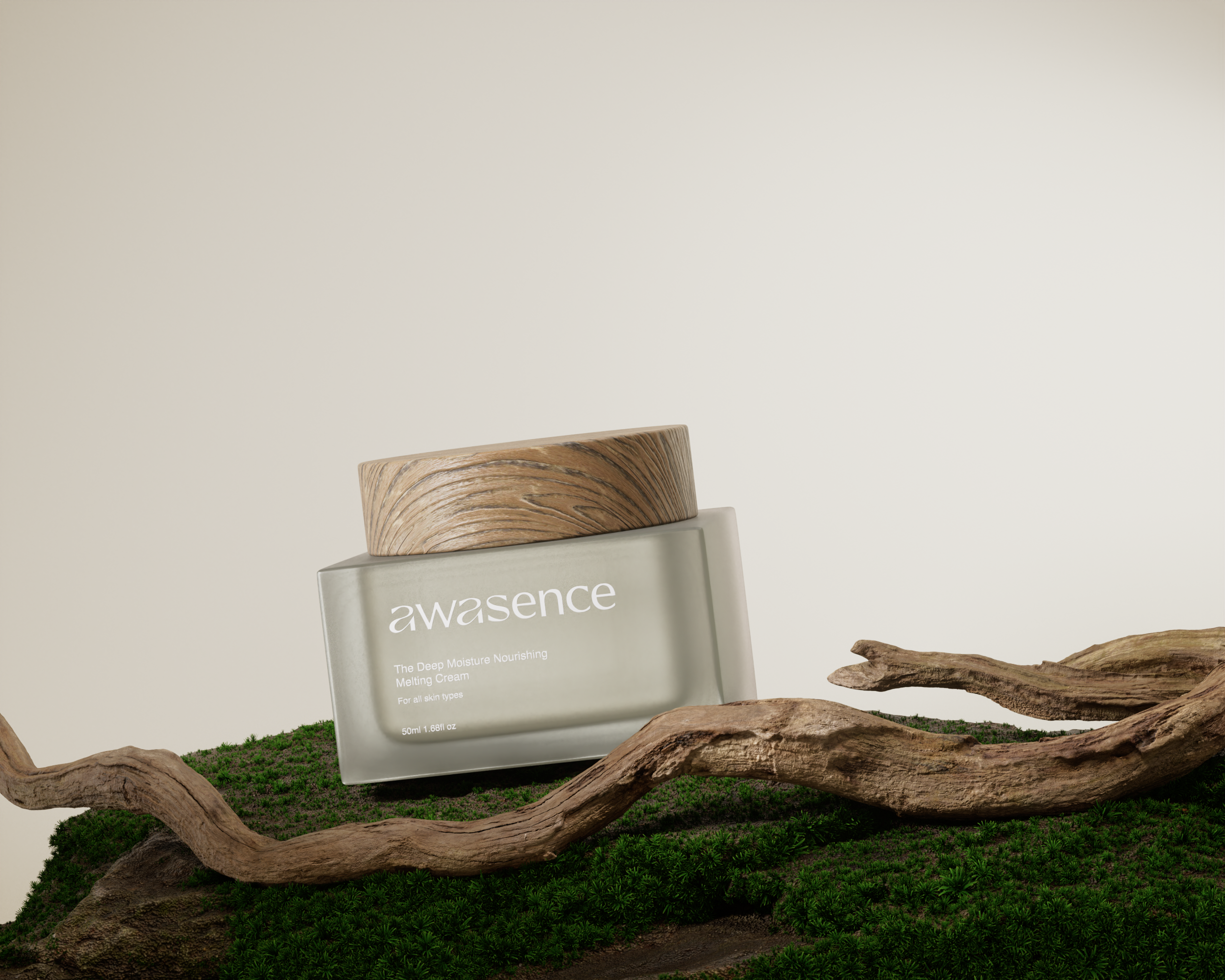 awasence — фирменный стиль | косметика — Изображение №2 — Брендинг на Dprofile