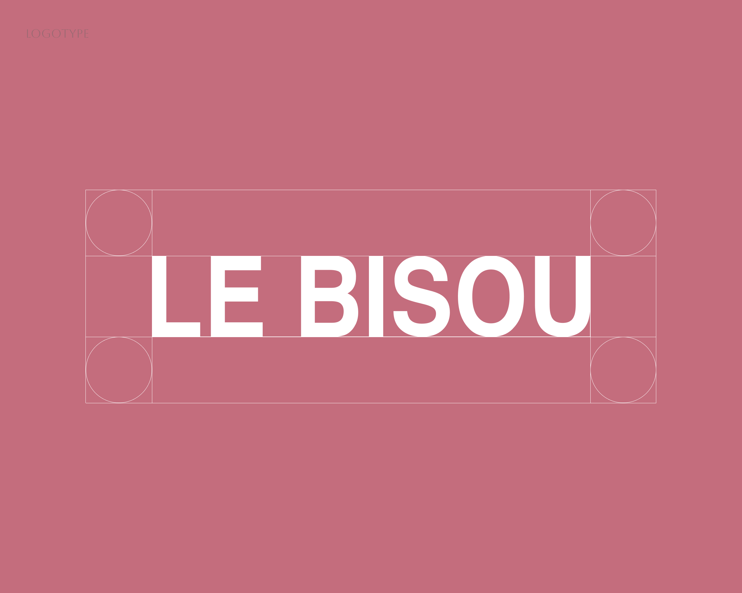 Le bisou — фирменный стиль | бренд сумок — Изображение №2 — Брендинг на Dprofile