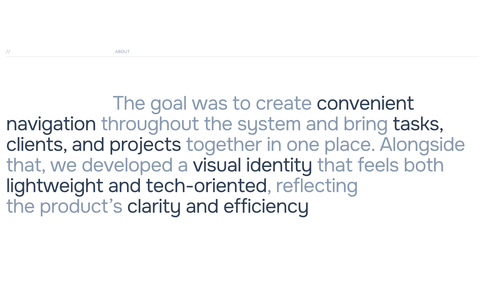FWUI × Upravlead — CRM-платформа — Изображение №4 — Интерфейсы, Брендинг на Dprofile