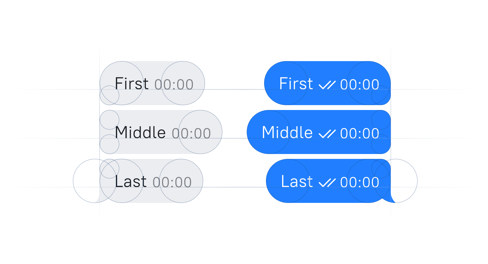 FWUI × Upravlead — CRM-платформа — Изображение №28 — Интерфейсы, Брендинг на Dprofile