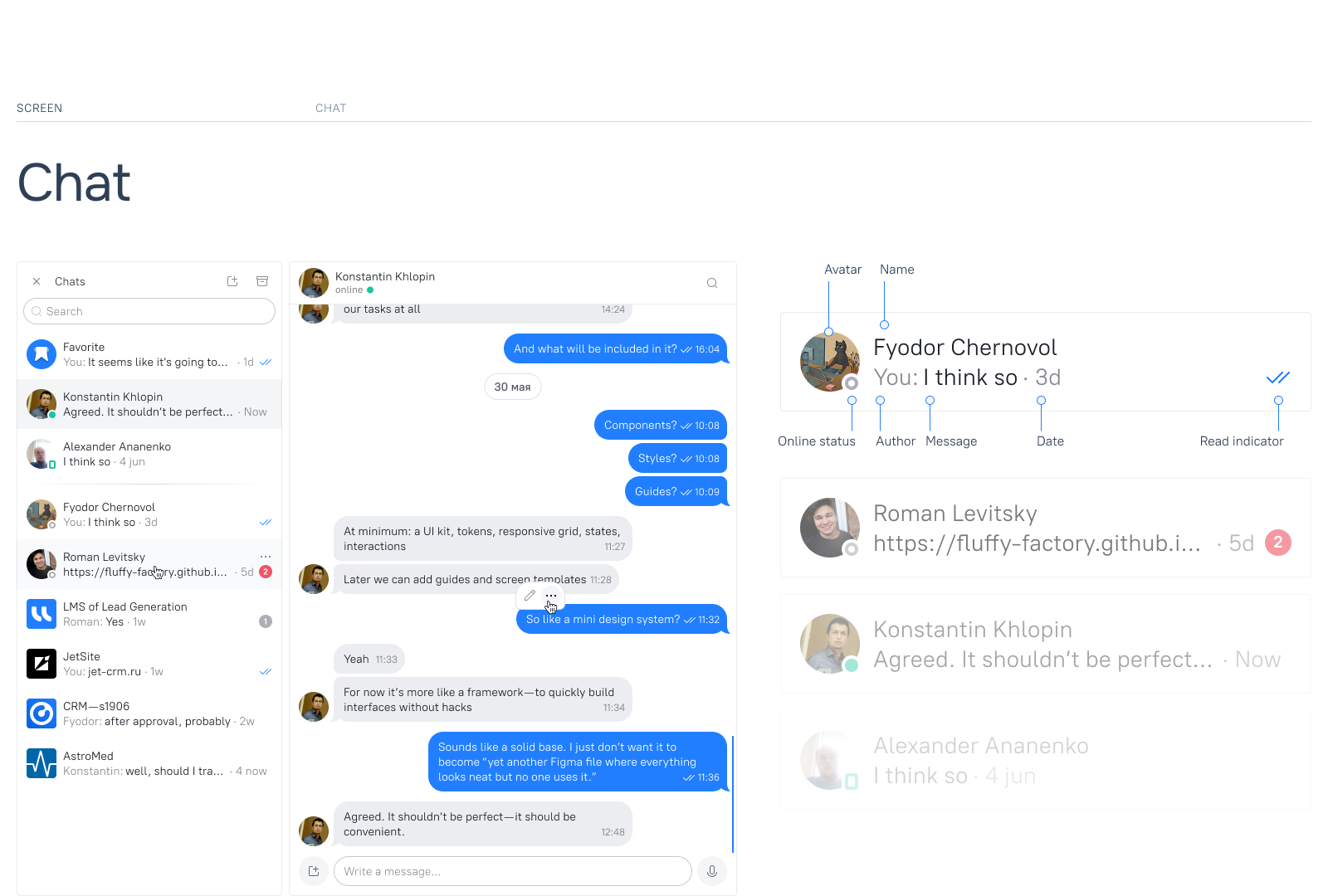 FWUI × Upravlead — CRM-платформа — Изображение №27 — Интерфейсы, Брендинг на Dprofile