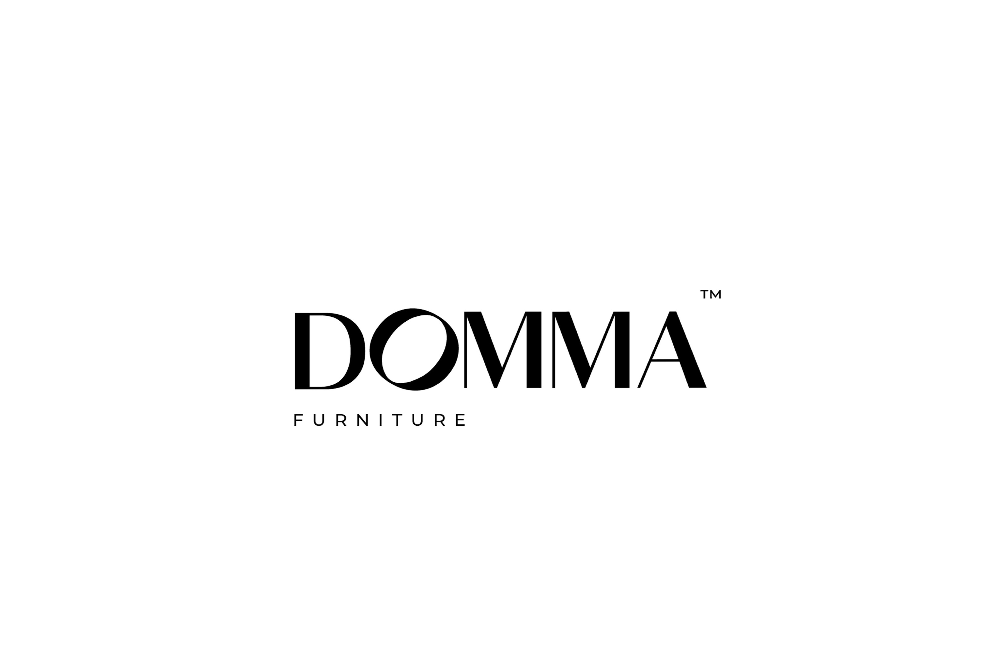 Брендинг для мебельного салона DOMMA — Изображение №2 — Интерфейсы, Брендинг на Dprofile