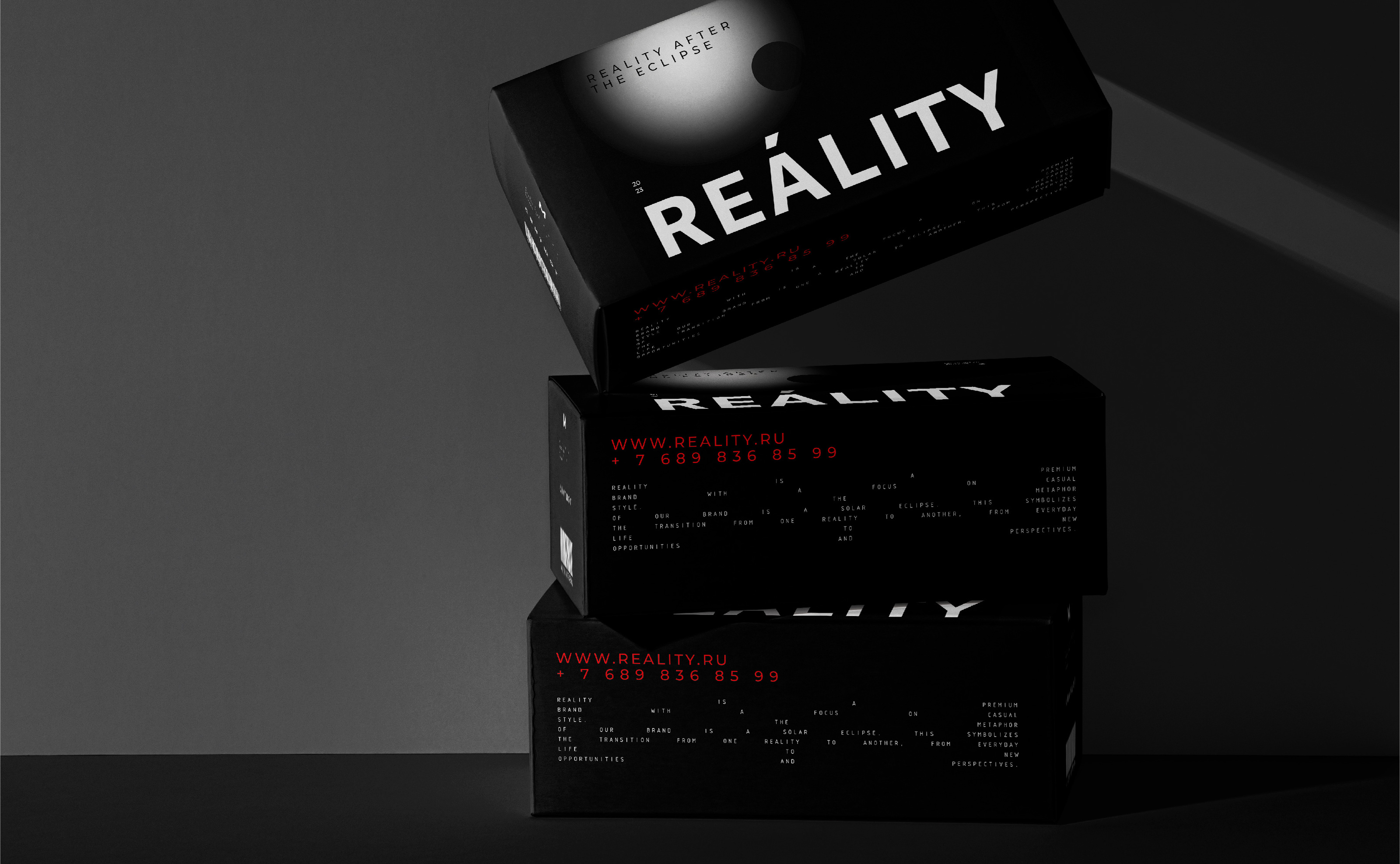 БРЕНД МУЖСКОЙ ОДЕЖДЫ REALITY — Изображение №8 — Интерфейсы на Dprofile