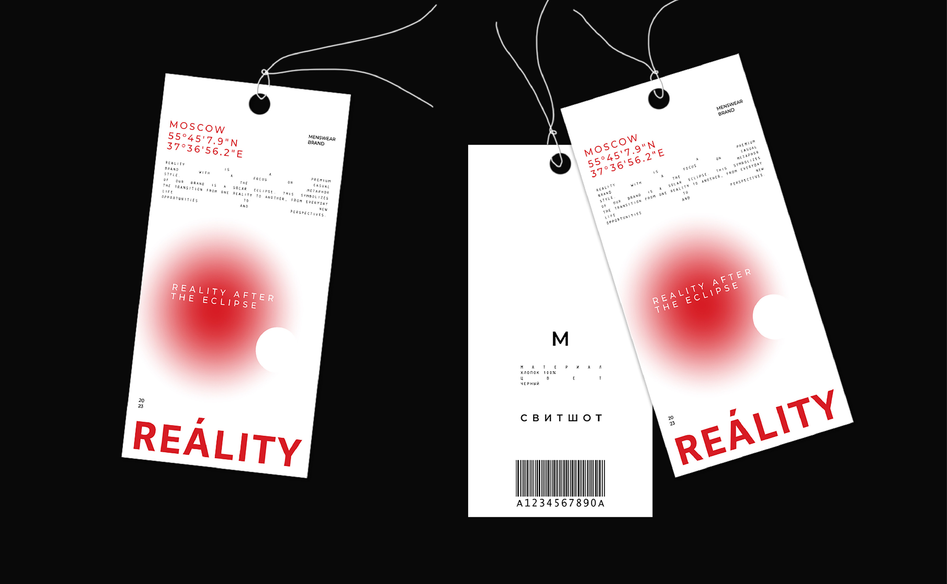 БРЕНД МУЖСКОЙ ОДЕЖДЫ REALITY — Изображение №12 — Интерфейсы на Dprofile