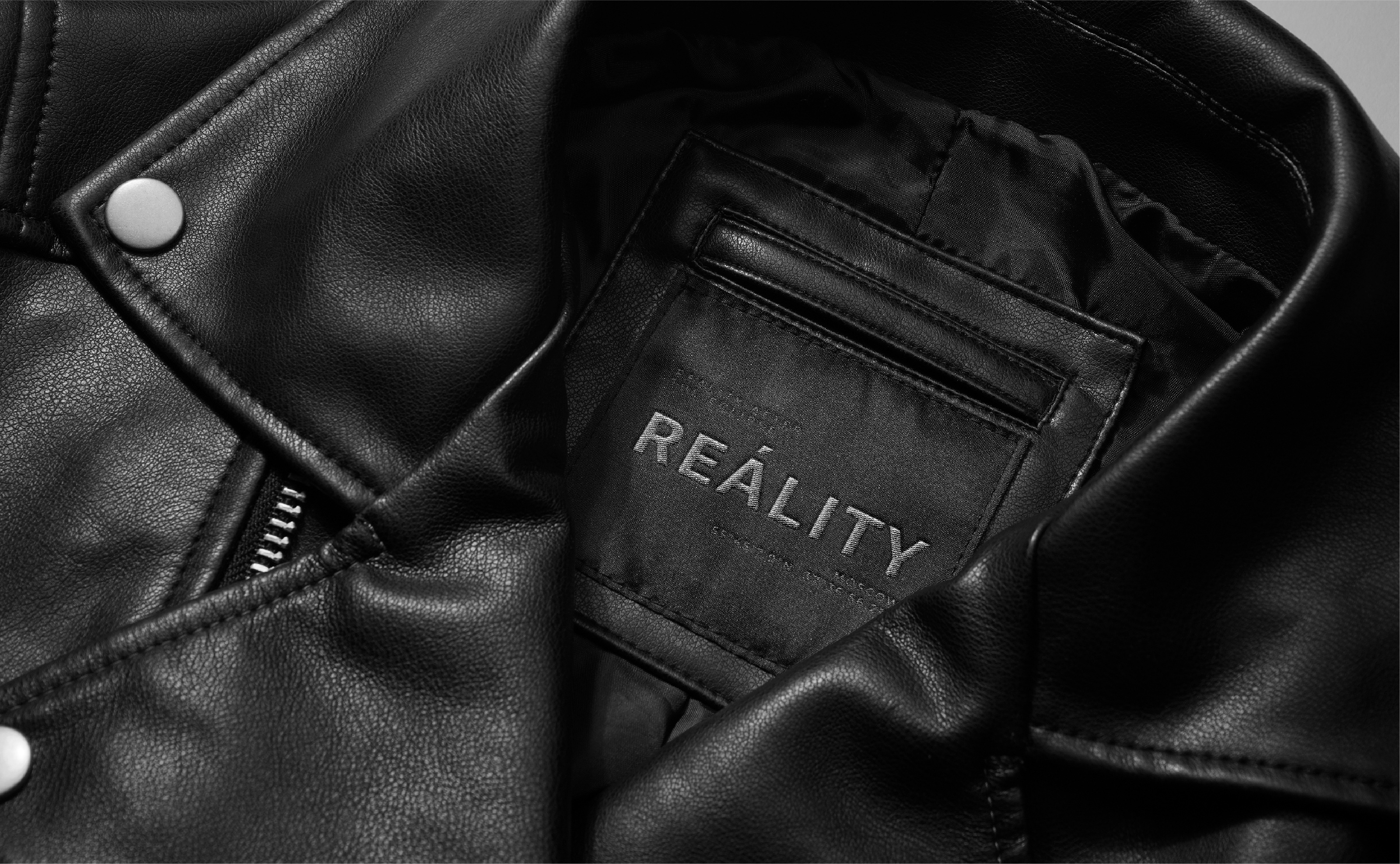 БРЕНД МУЖСКОЙ ОДЕЖДЫ REALITY — Изображение №6 — Интерфейсы на Dprofile