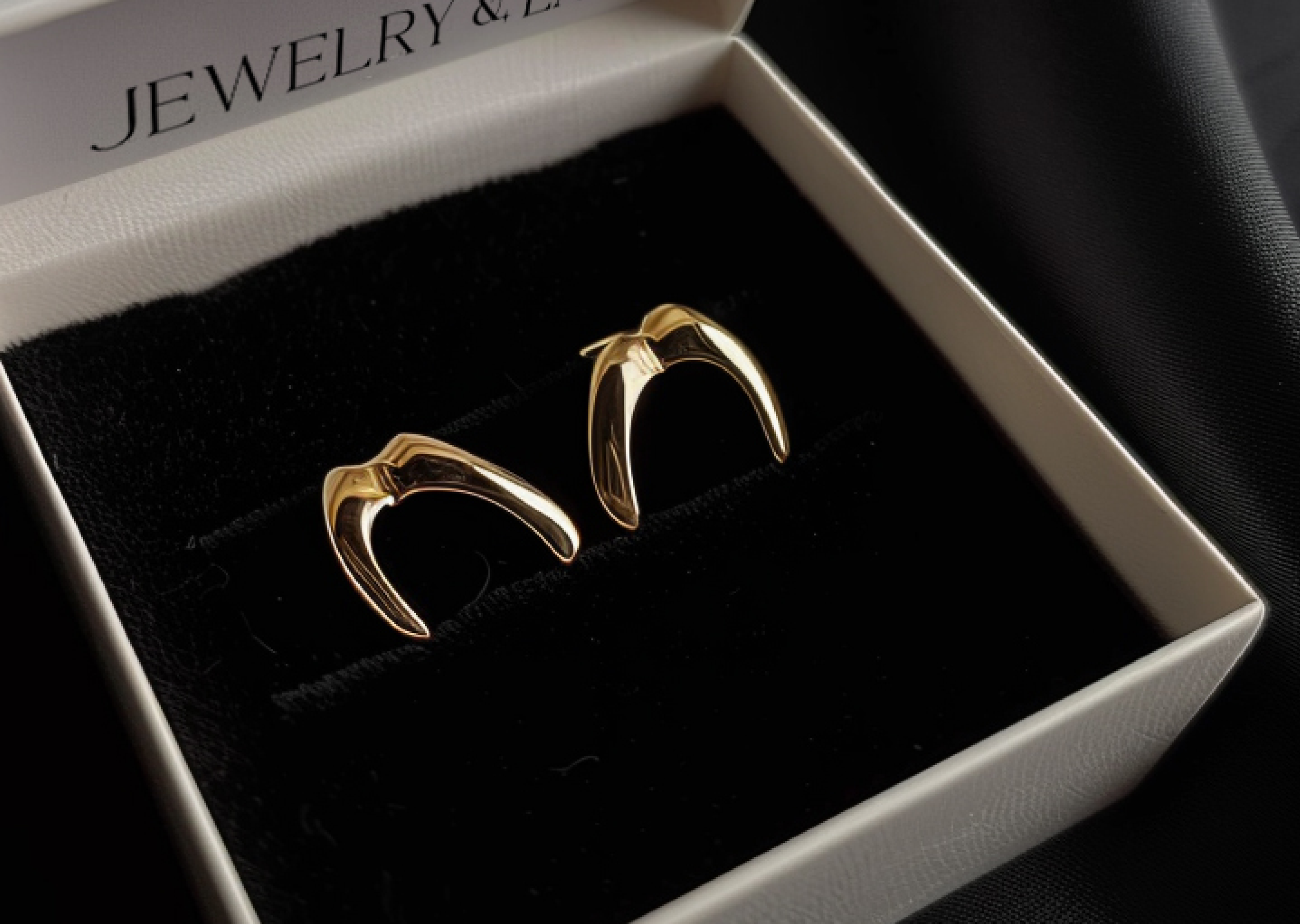 Jewelry Brand — Изображение №12 — Брендинг на Dprofile