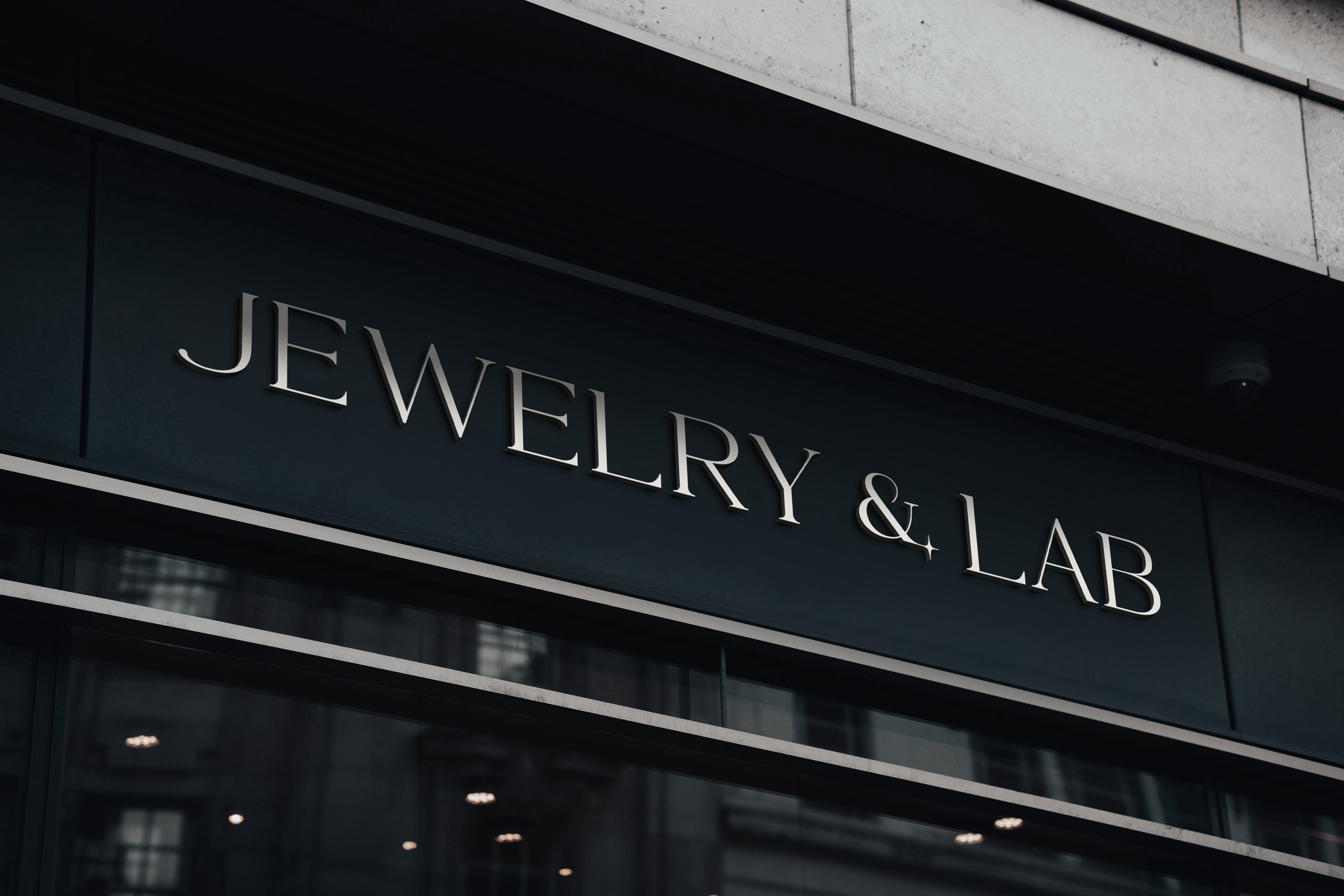 Jewelry Brand — Изображение №18 — Брендинг на Dprofile