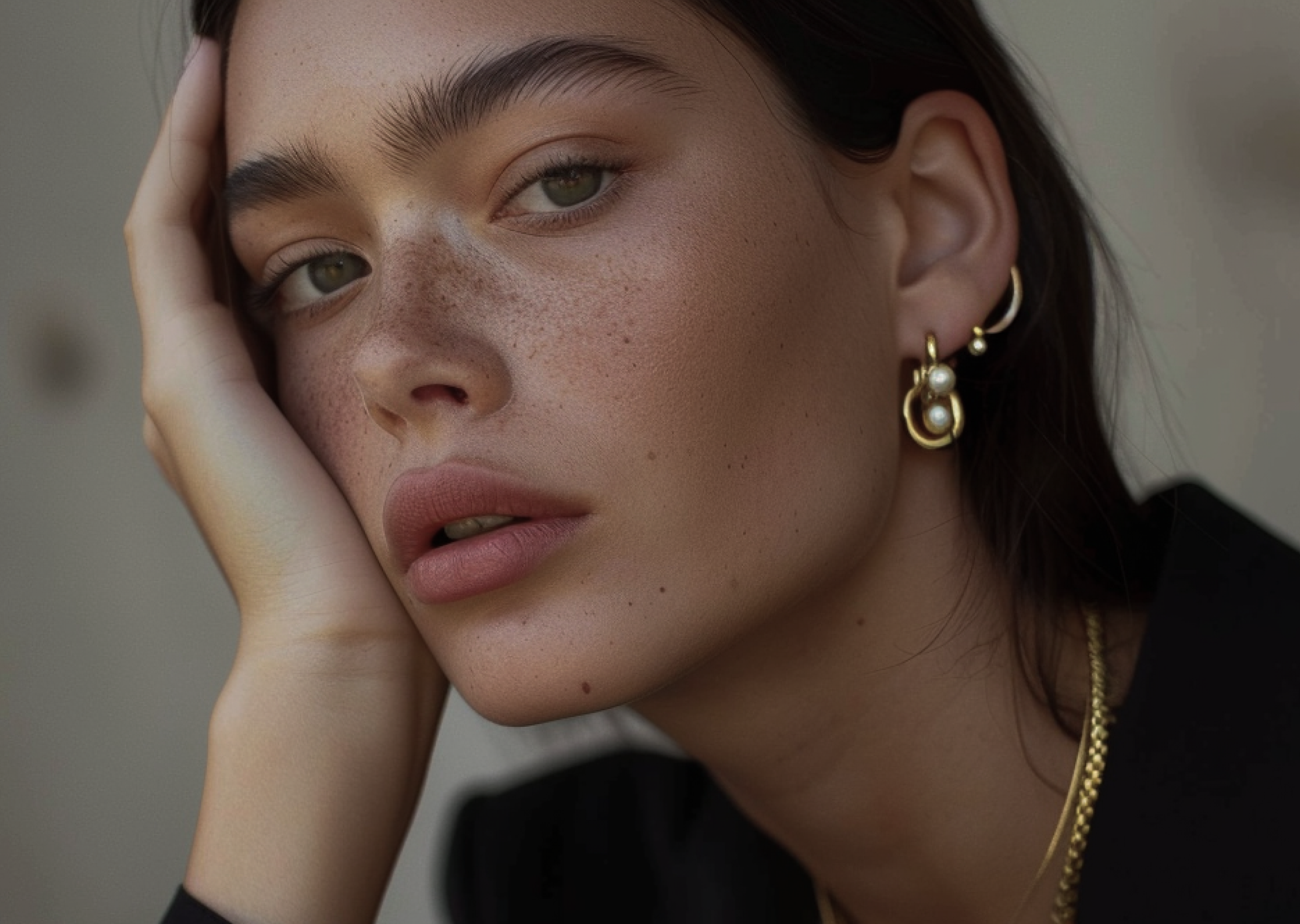 Jewelry Brand — Изображение №4 — Брендинг на Dprofile