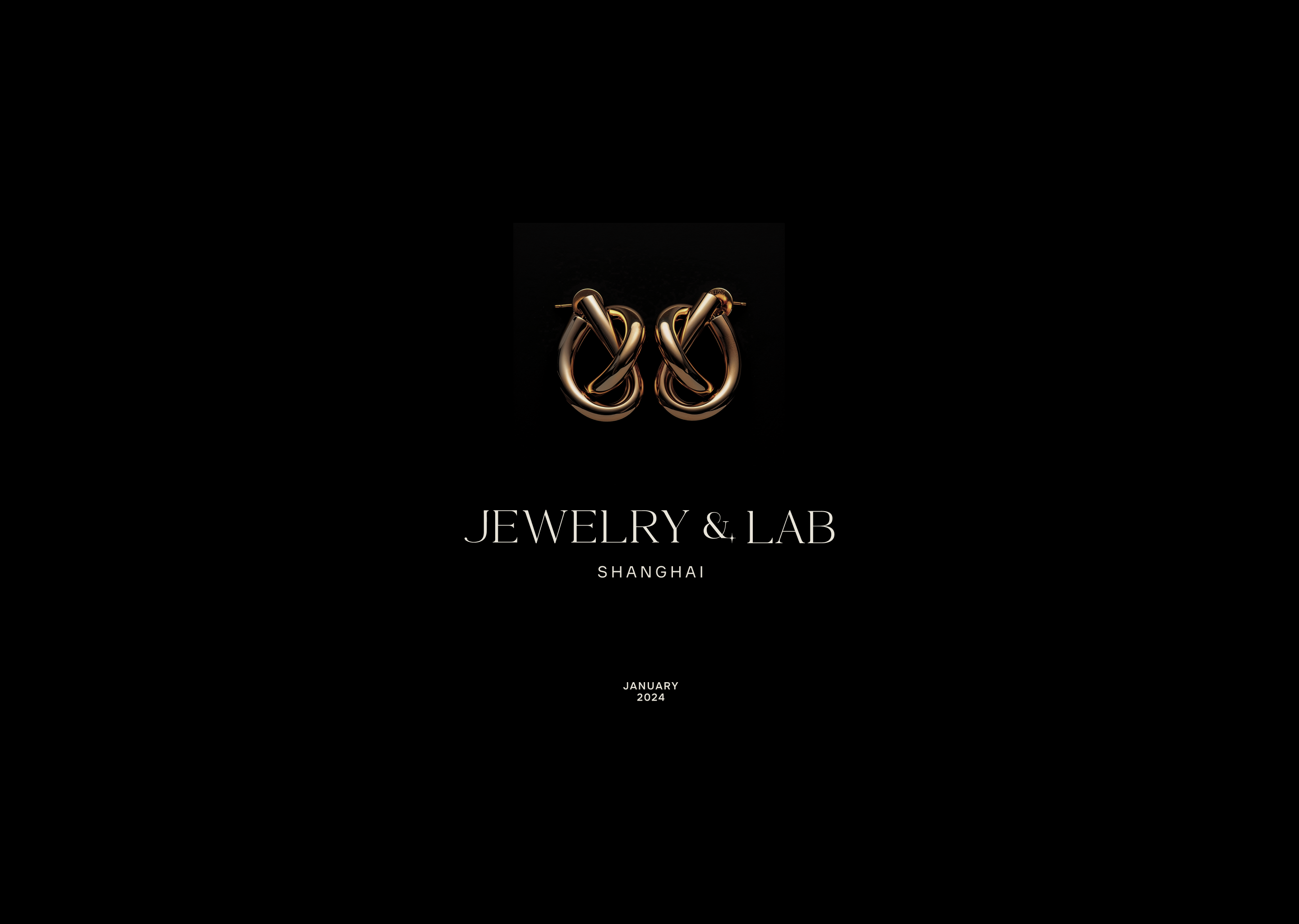 Jewelry Brand — Изображение №19 — Брендинг на Dprofile