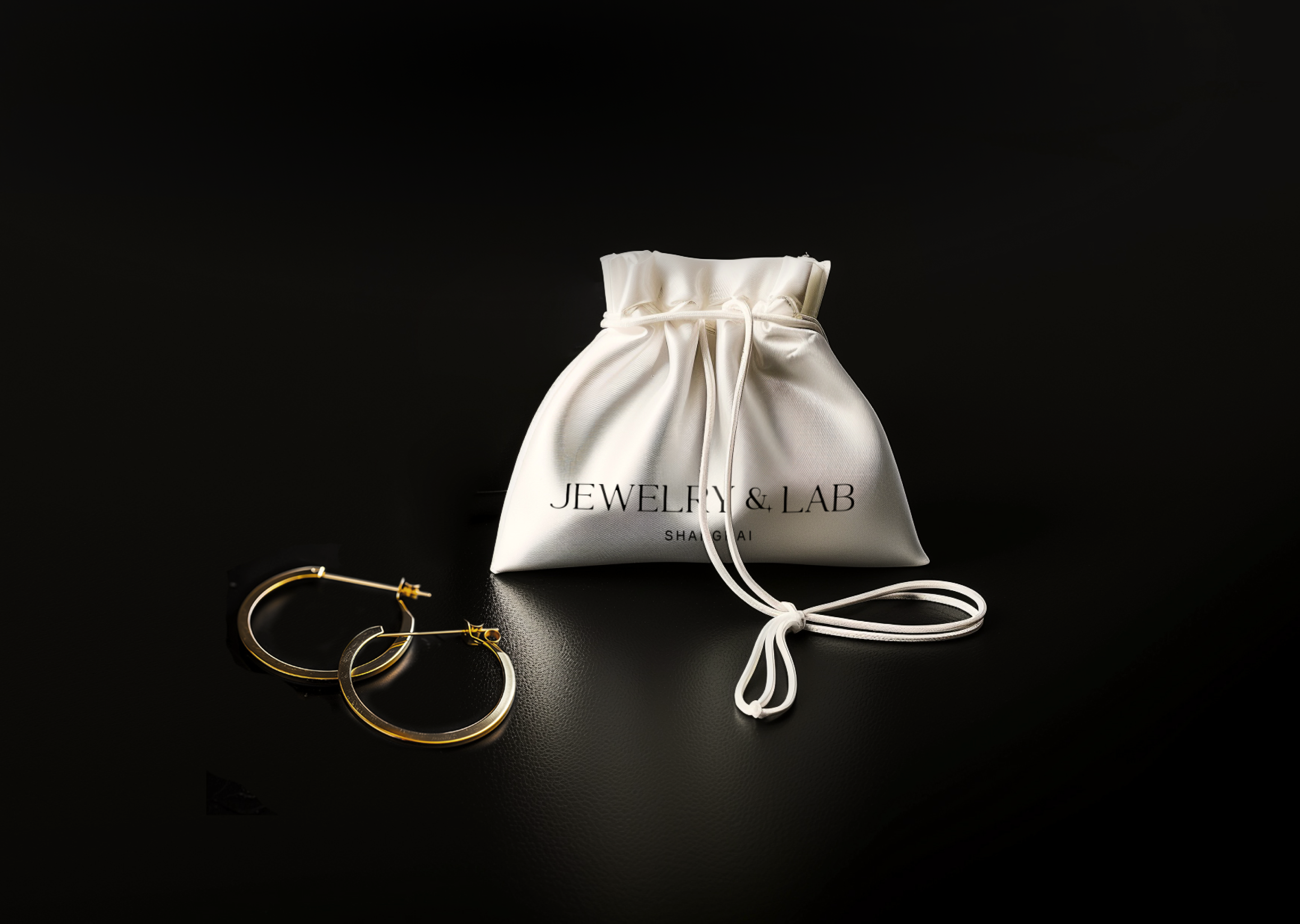 Jewelry Brand — Изображение №10 — Брендинг на Dprofile