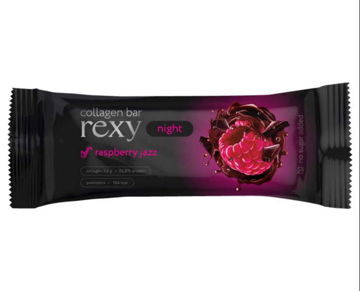 Дизайн упаковки Rexy Night — Брендинг на Dprofile