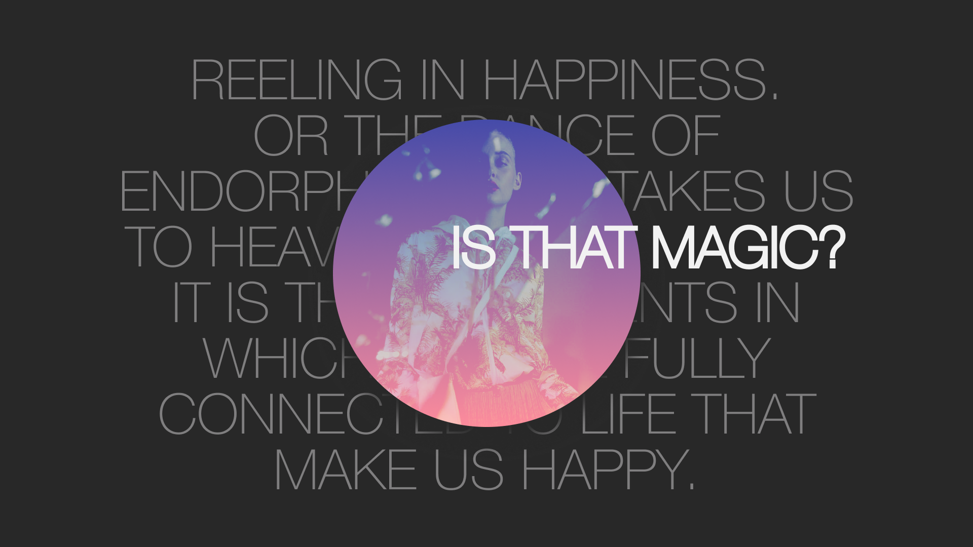 MARC CAIN | E-commerce — Изображение №3 — Интерфейсы на Dprofile